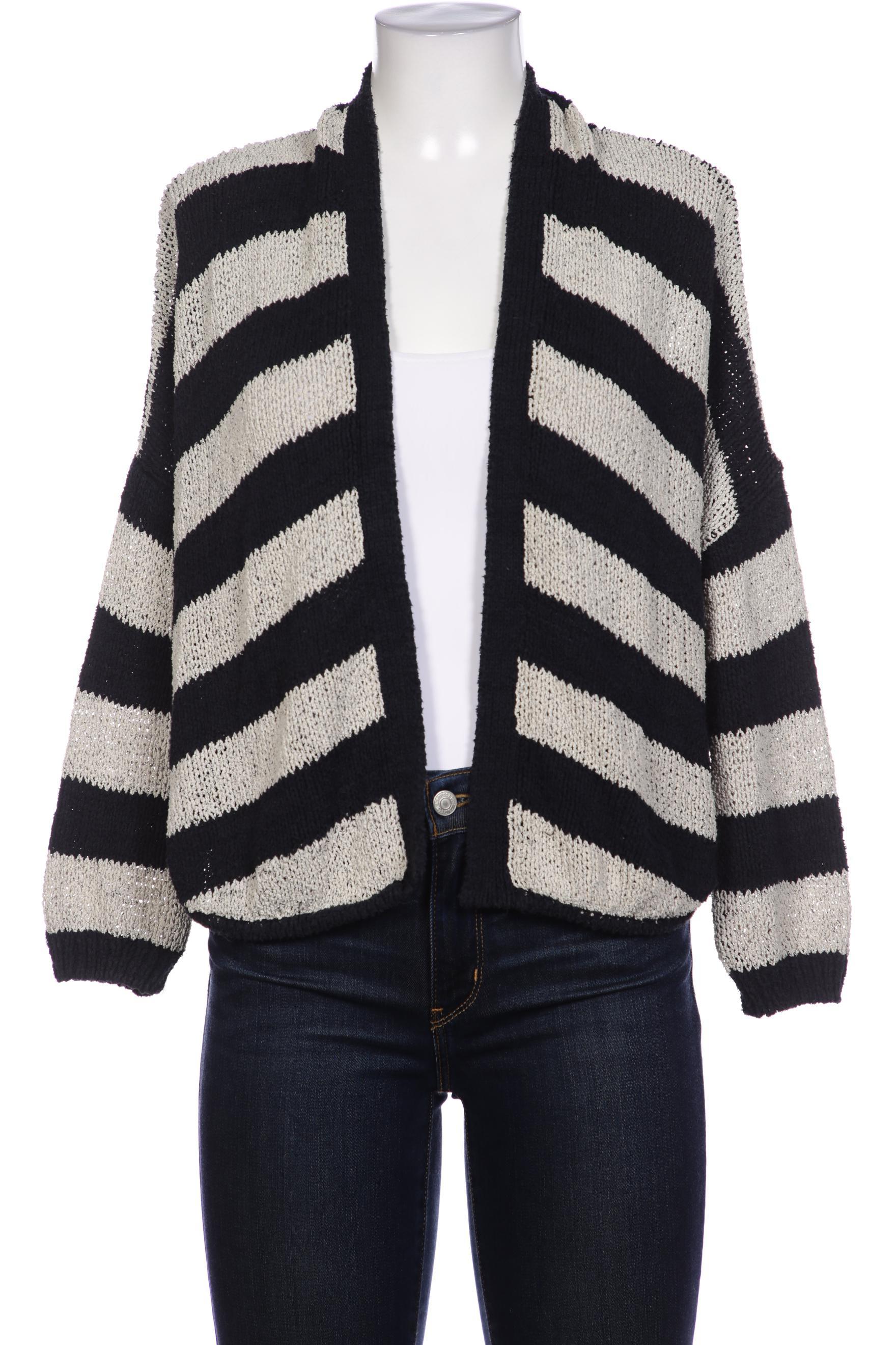 

sandwich_ Damen Strickjacke, marineblau, Gr. 36