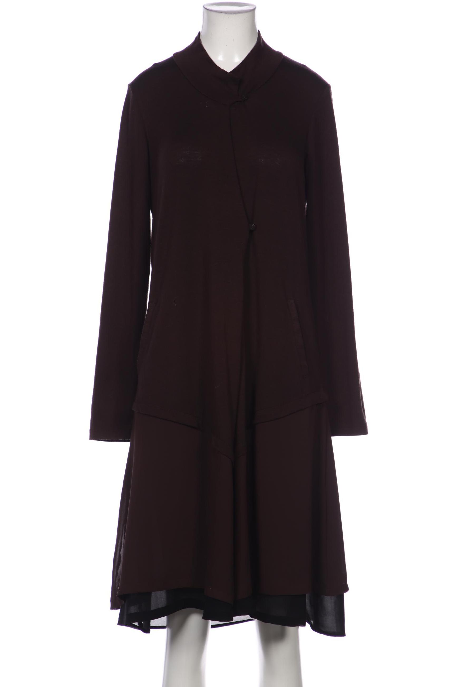 

sandwich_ Damen Strickjacke, braun