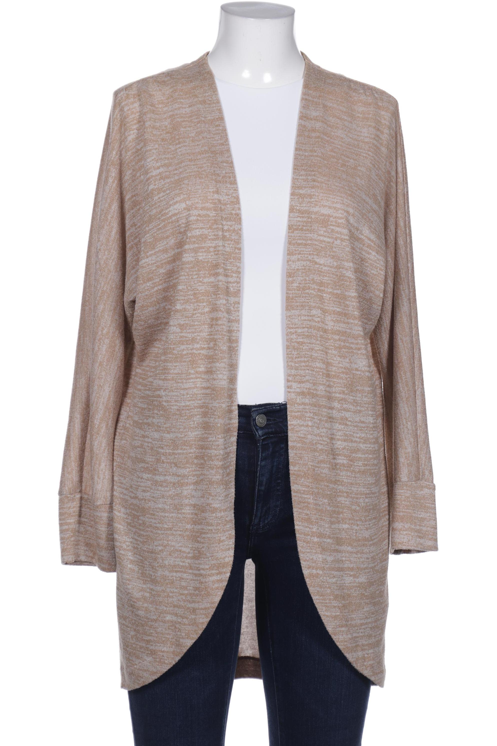 

sandwich_ Damen Strickjacke, beige