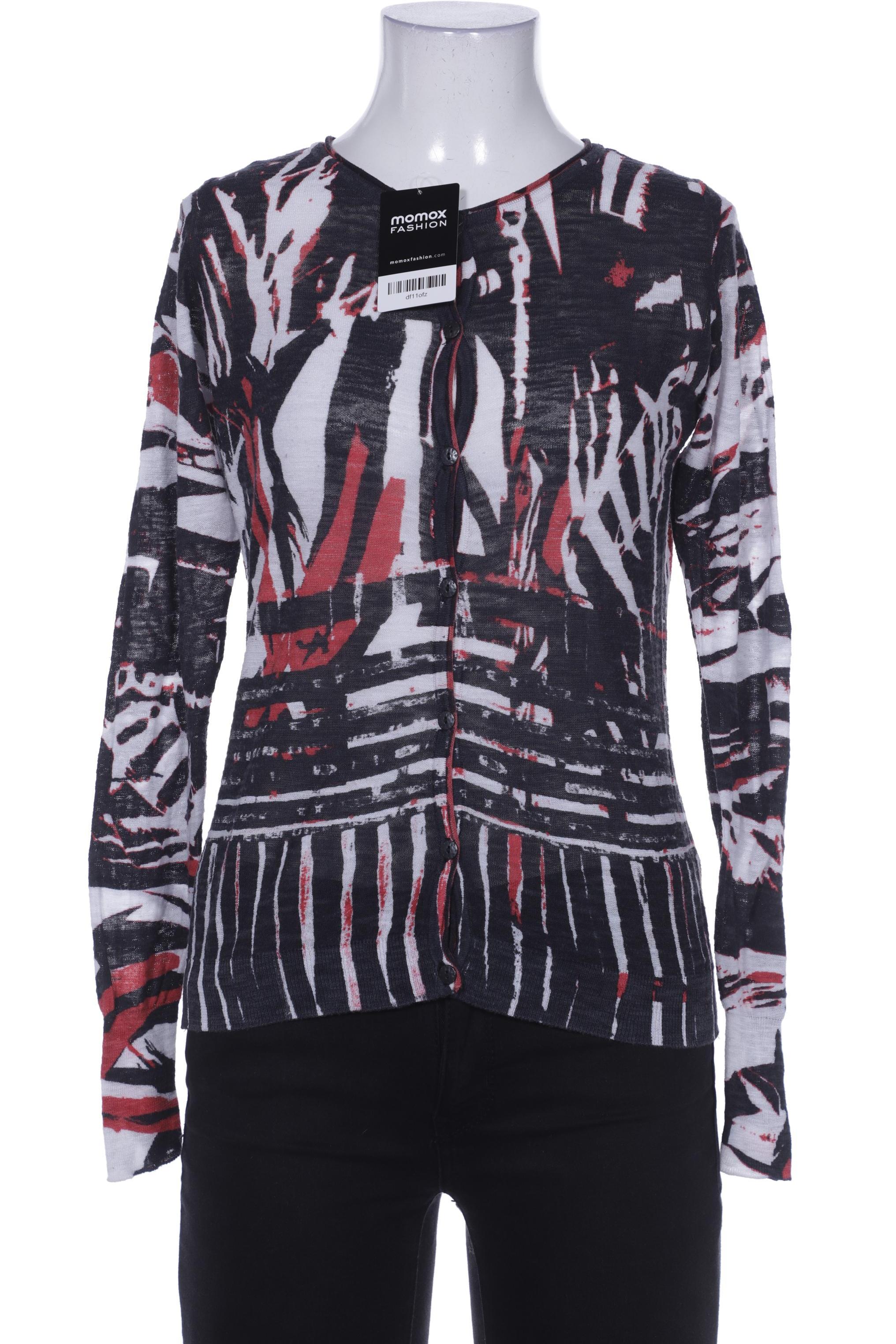 

sandwich_ Damen Strickjacke, schwarz