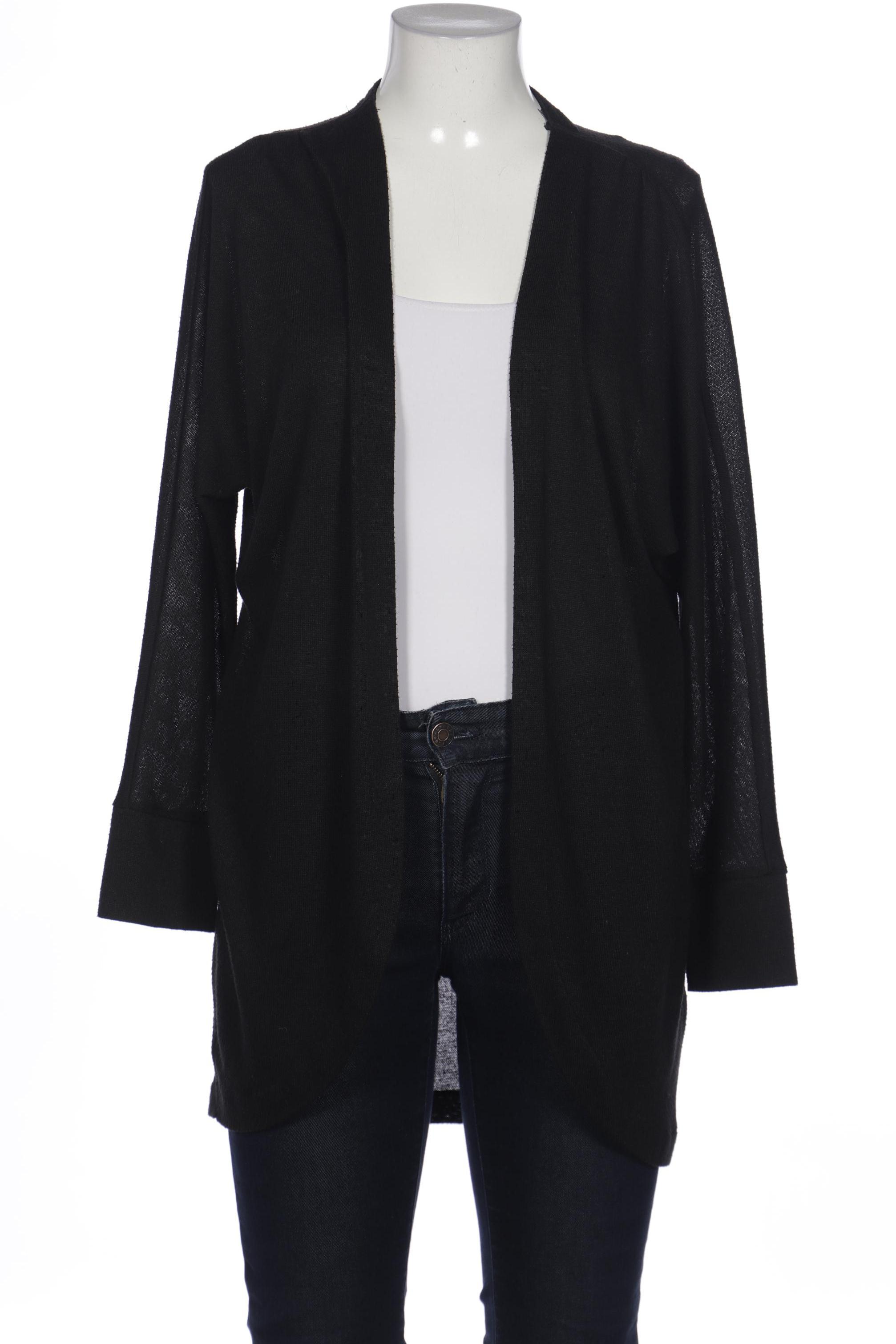 

sandwich_ Damen Strickjacke, schwarz
