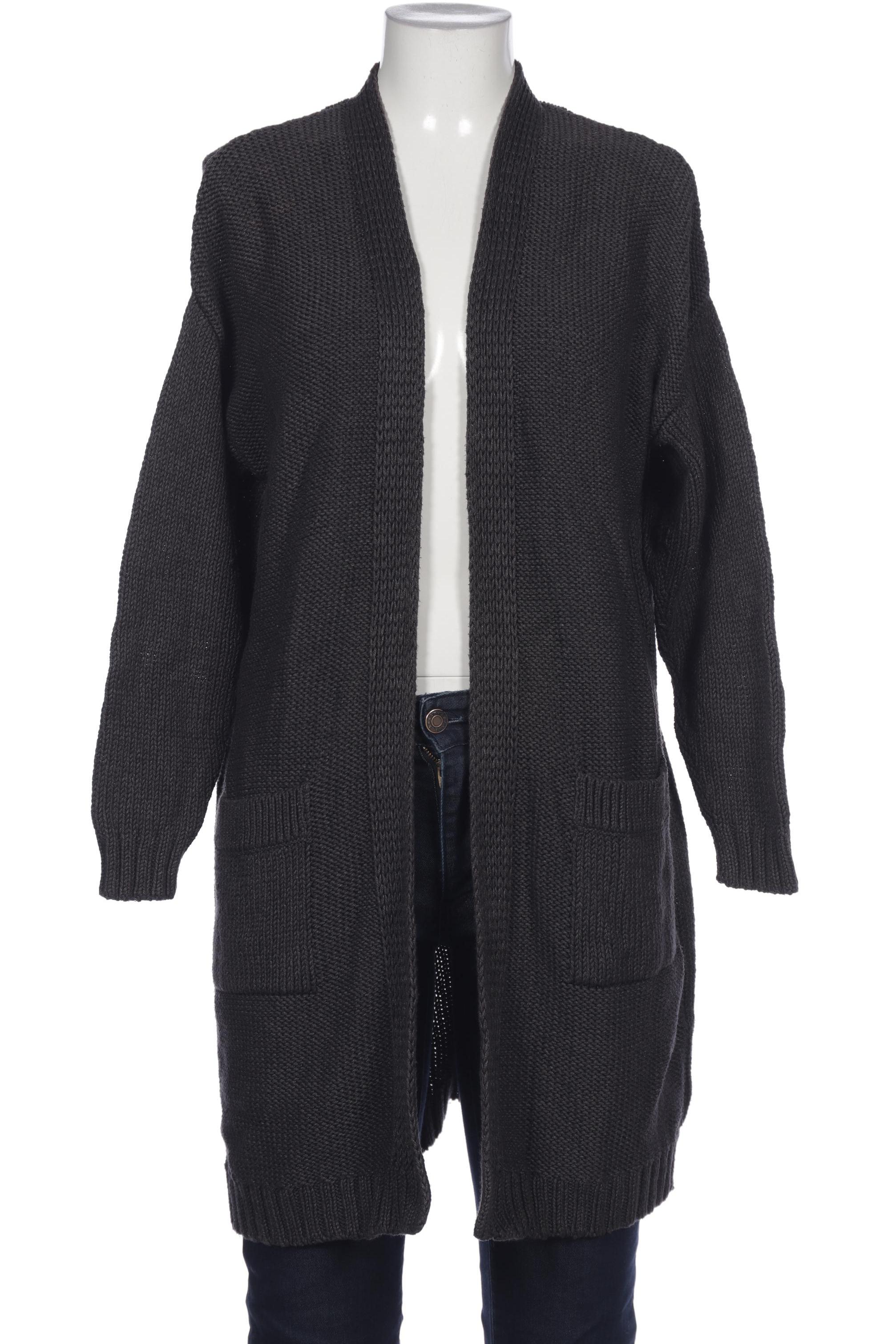 

sandwich_ Damen Strickjacke, braun, Gr. 38