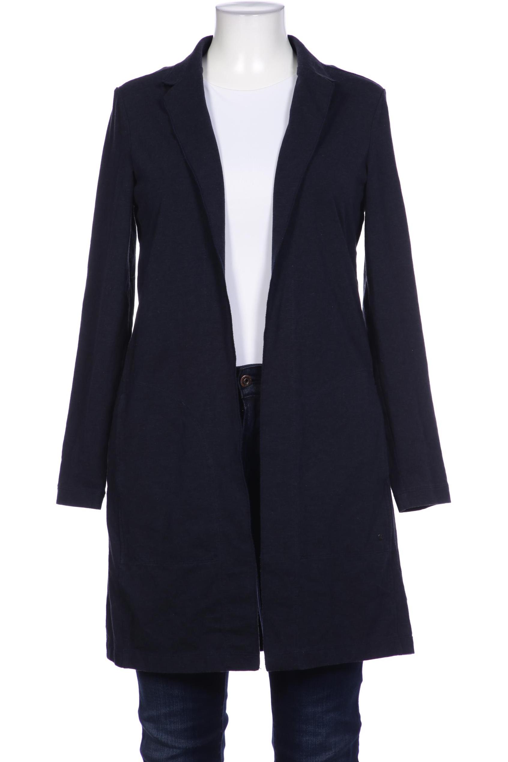 

sandwich_ Damen Strickjacke, marineblau