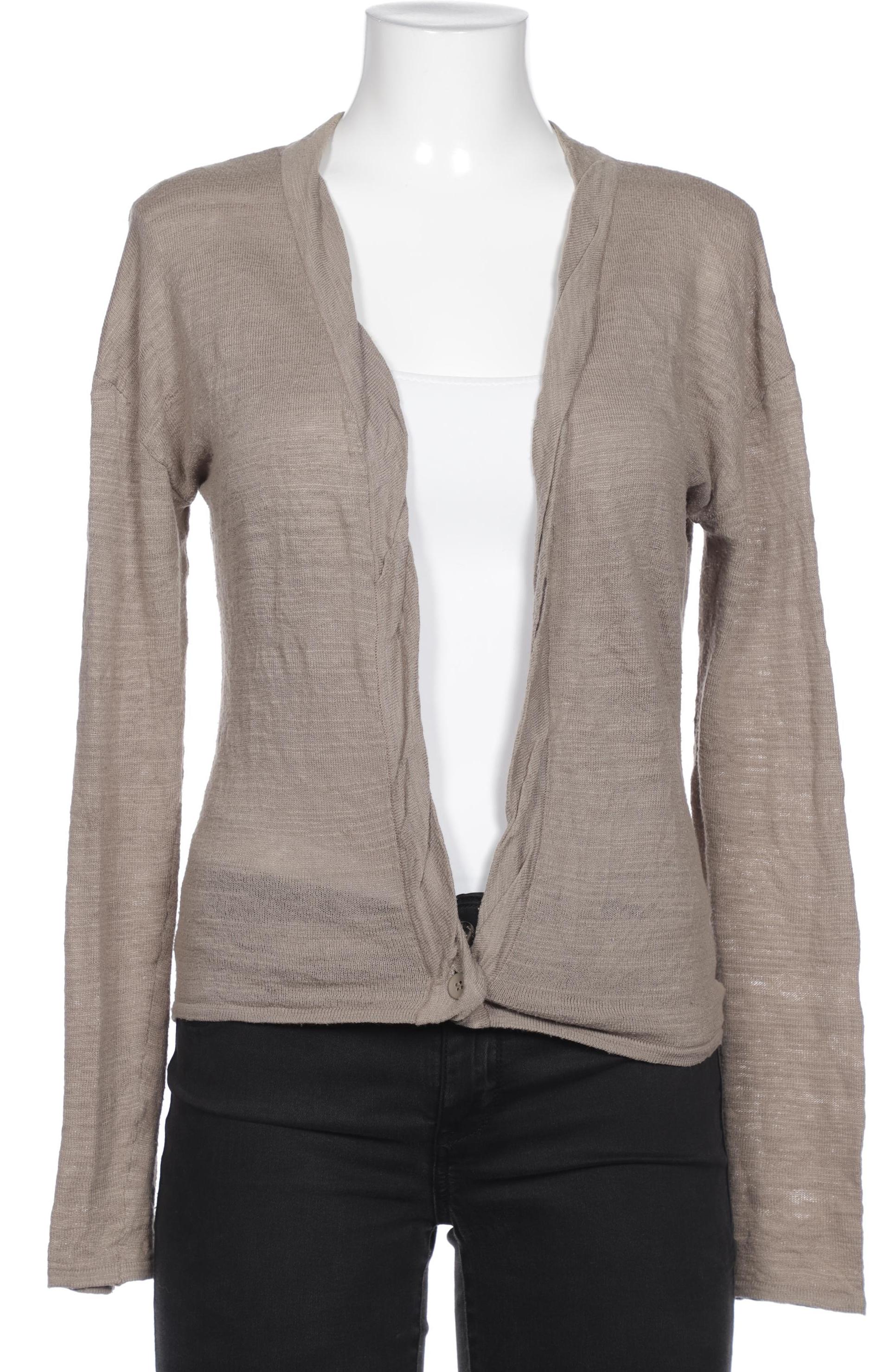 

sandwich_ Damen Strickjacke, braun