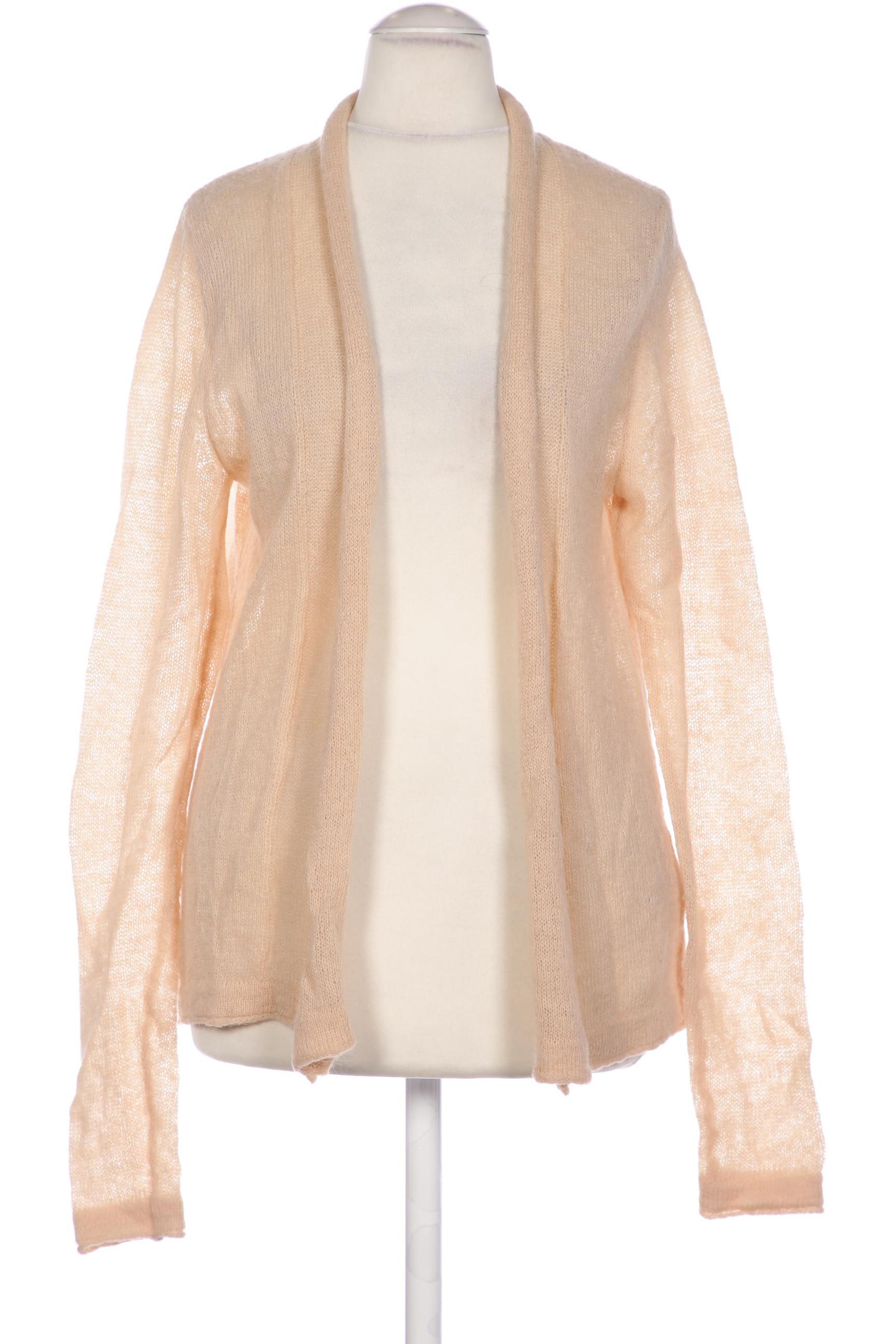 

sandwich_ Damen Strickjacke, pink, Gr. 36