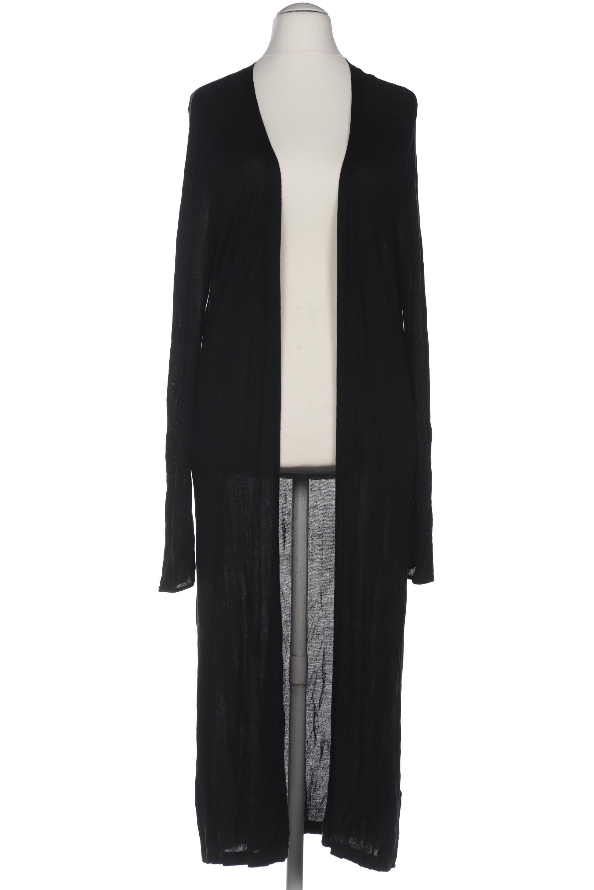 

sandwich_ Damen Strickjacke, schwarz