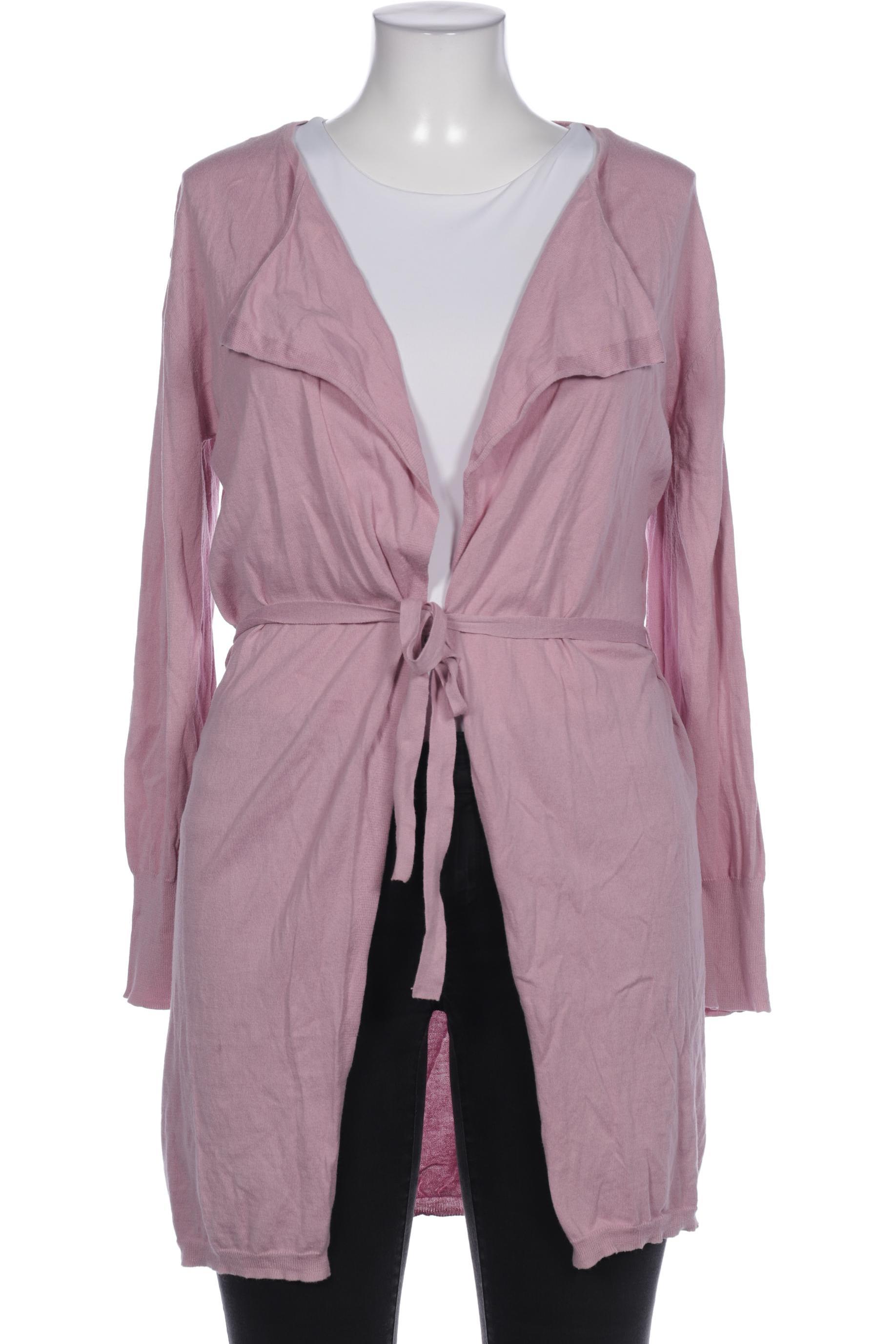 

sandwich_ Damen Strickjacke, flieder, Gr. 44