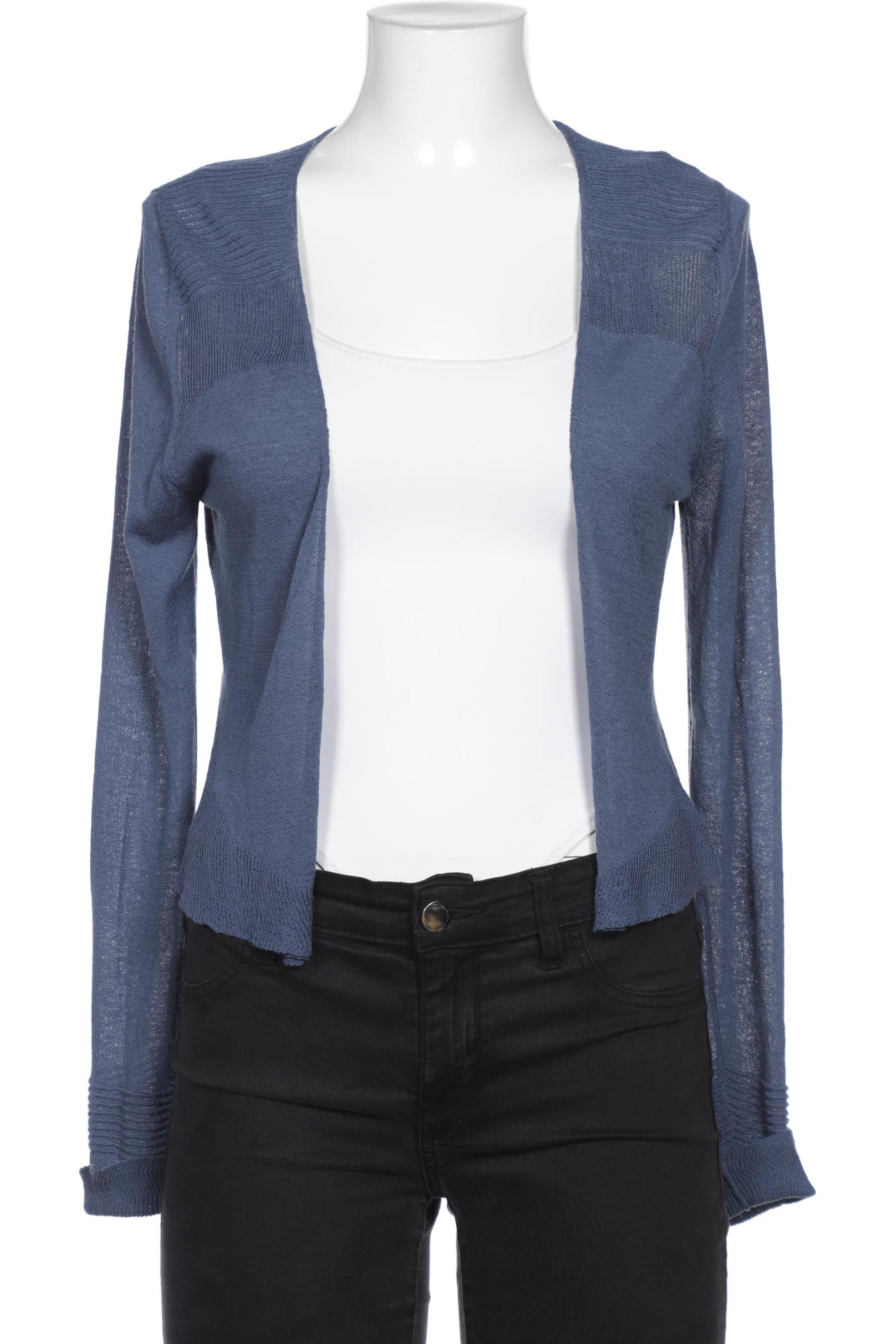 

sandwich_ Damen Strickjacke, marineblau