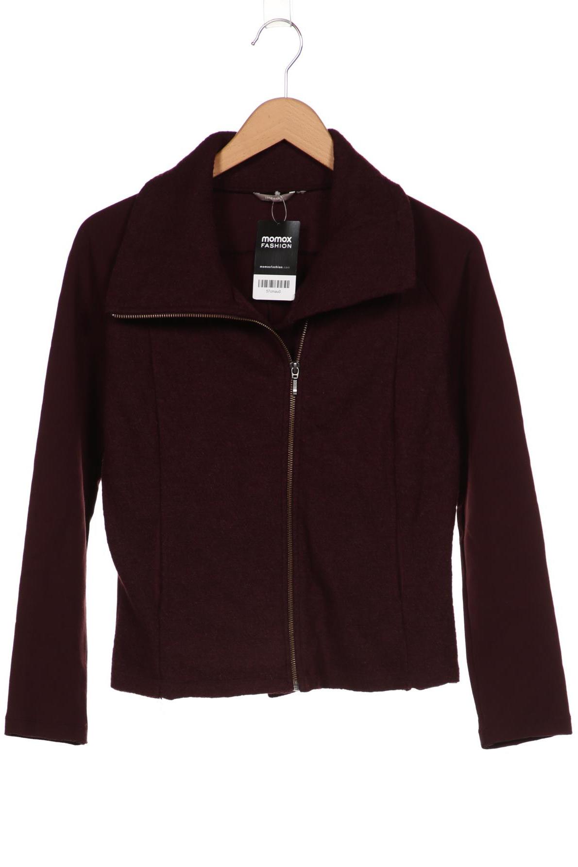 

sandwich_ Damen Sweatshirt, bordeaux