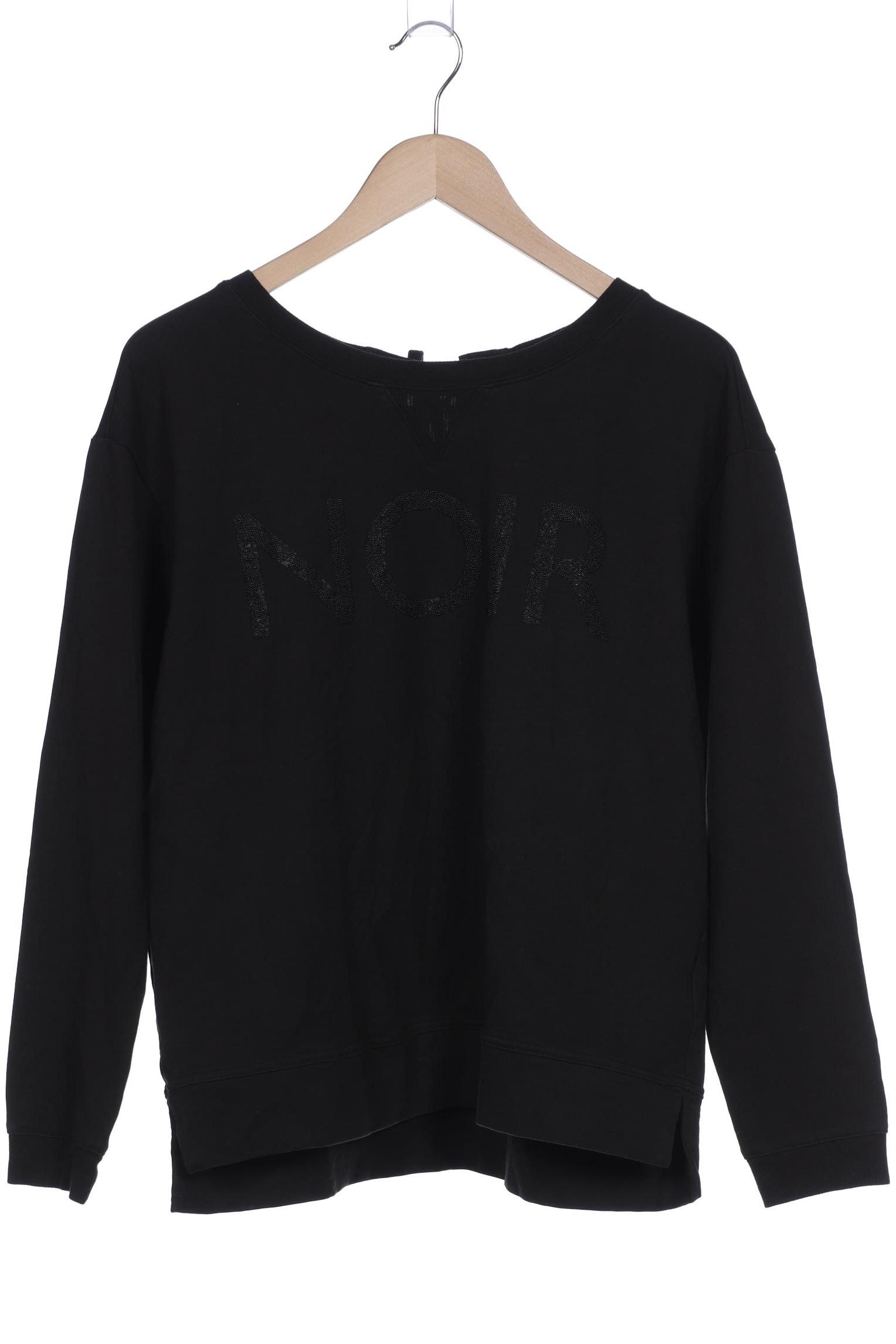

sandwich_ Damen Sweatshirt, schwarz
