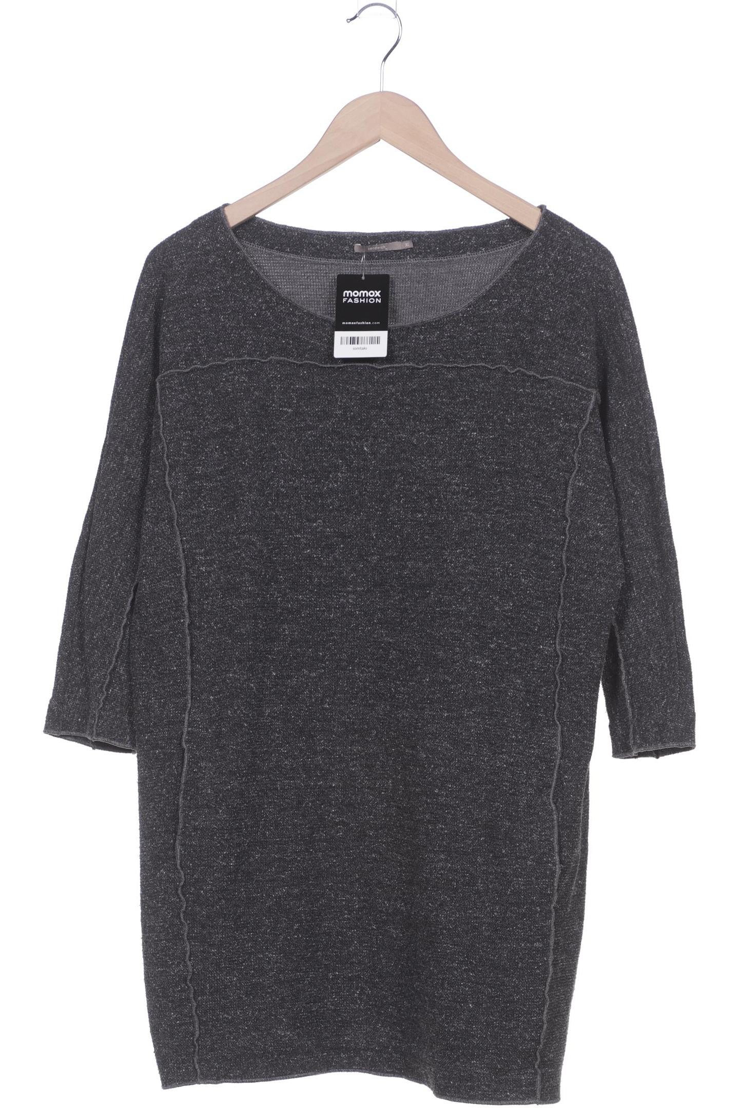 

sandwich_ Damen Sweatshirt, grau