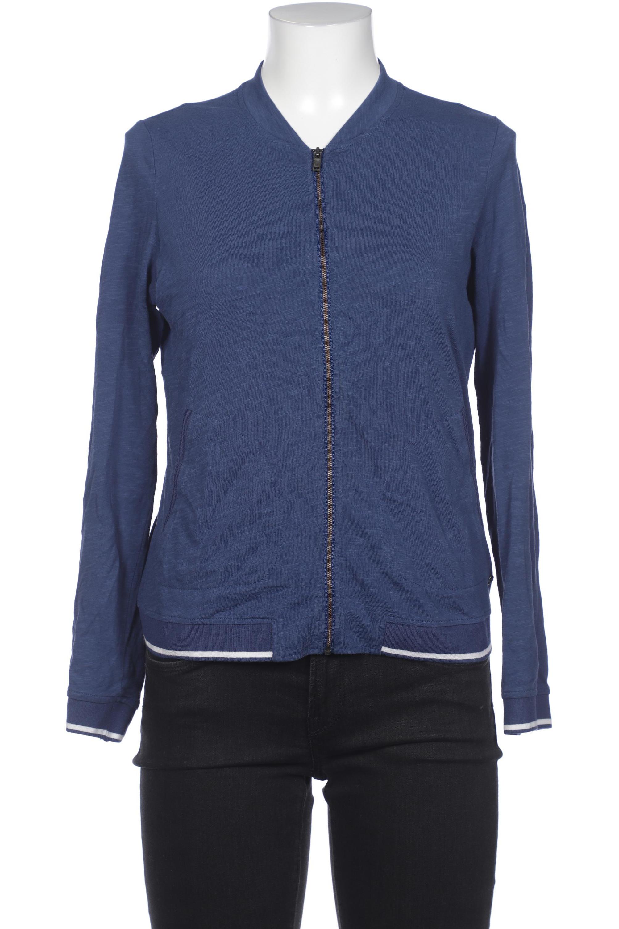 

sandwich_ Damen Sweatshirt, marineblau