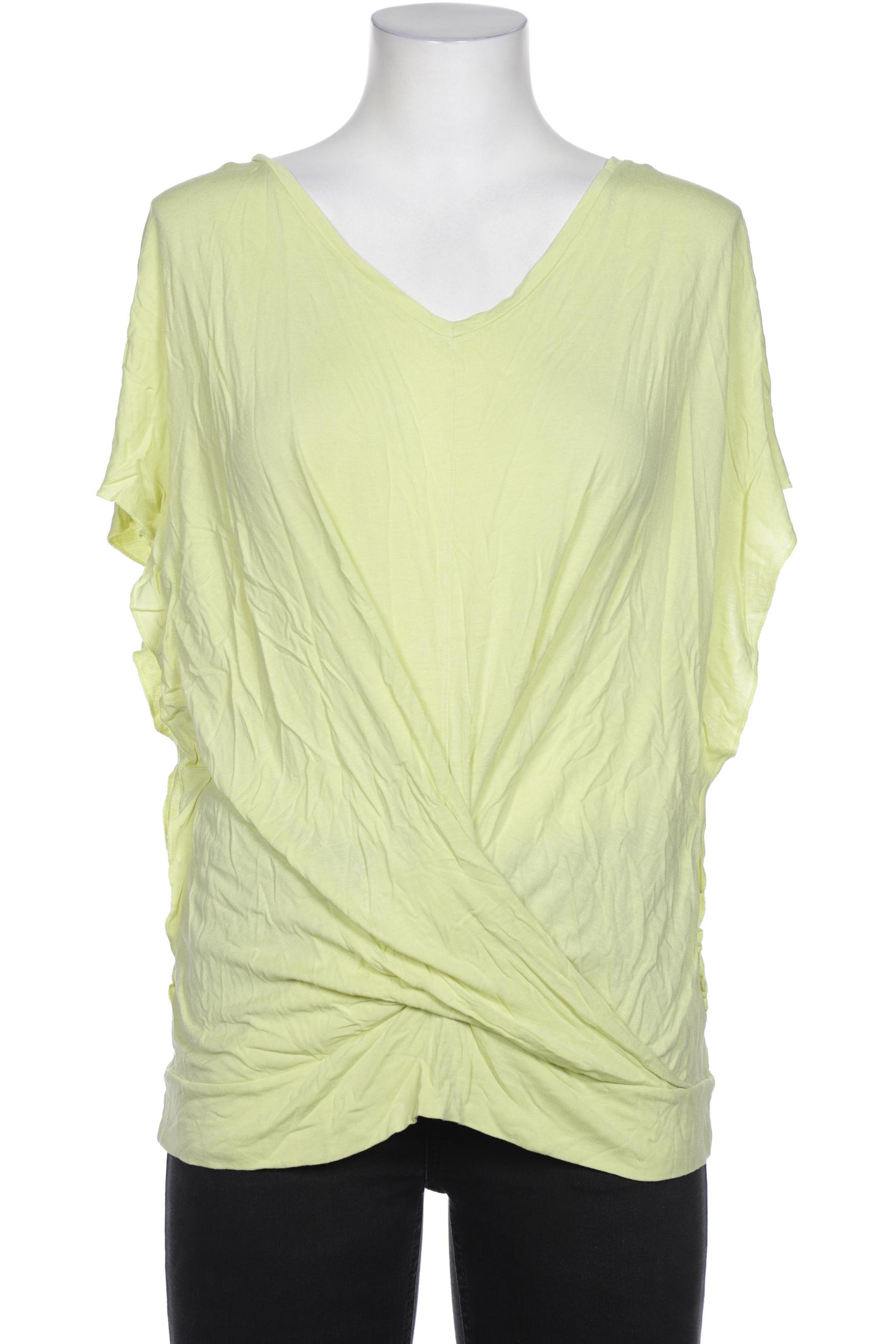 

sandwich_ Damen T-Shirt, hellgrün, Gr. 38