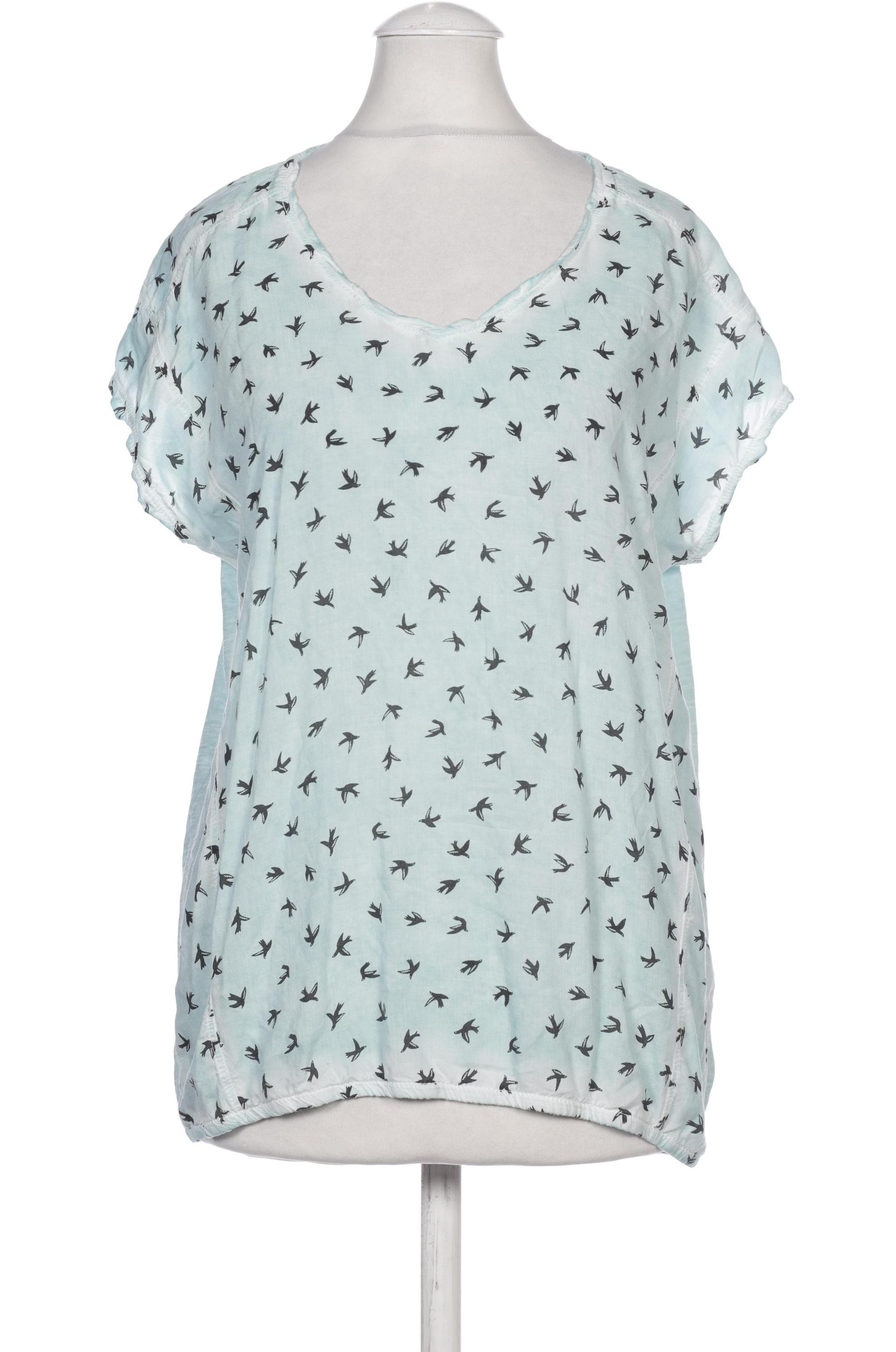 

sandwich_ Damen T-Shirt, türkis