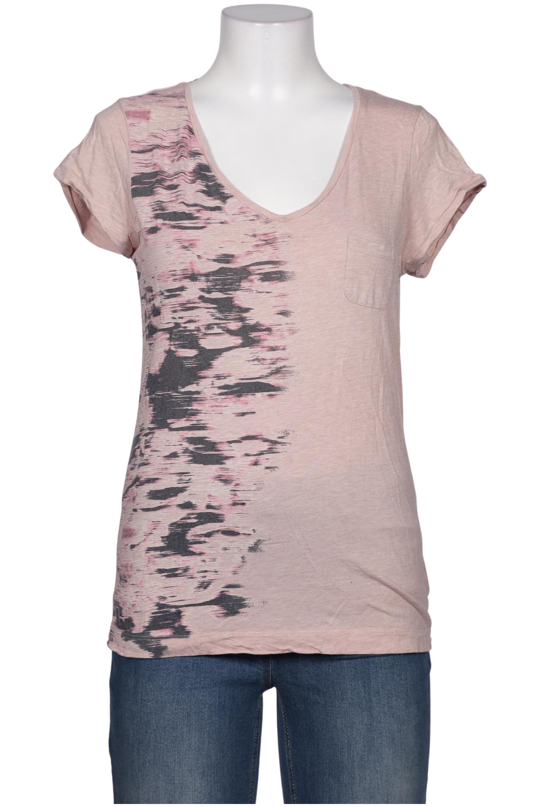 

sandwich_ Damen T-Shirt, pink, Gr. 38