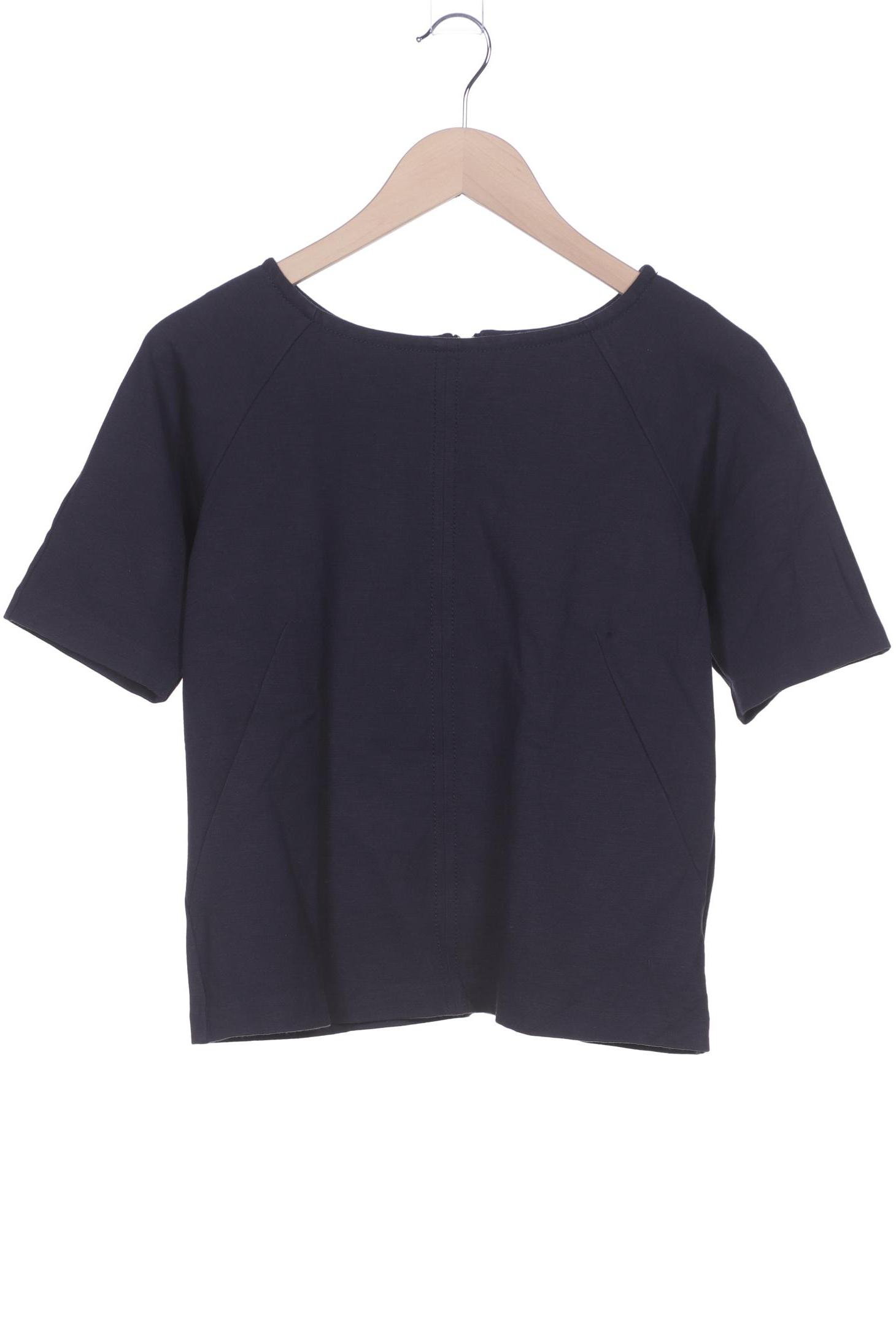 

sandwich_ Damen T-Shirt, marineblau