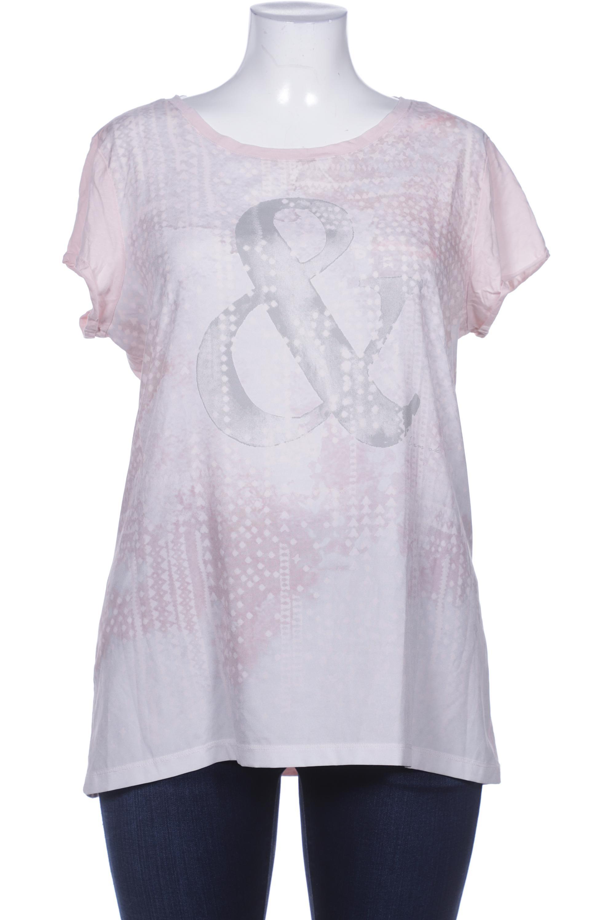 

sandwich_ Damen T-Shirt, pink
