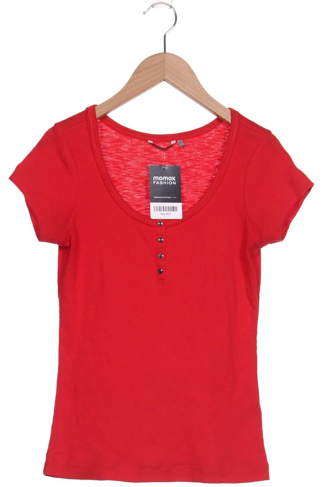 

sandwich_ Damen T-Shirt, rot
