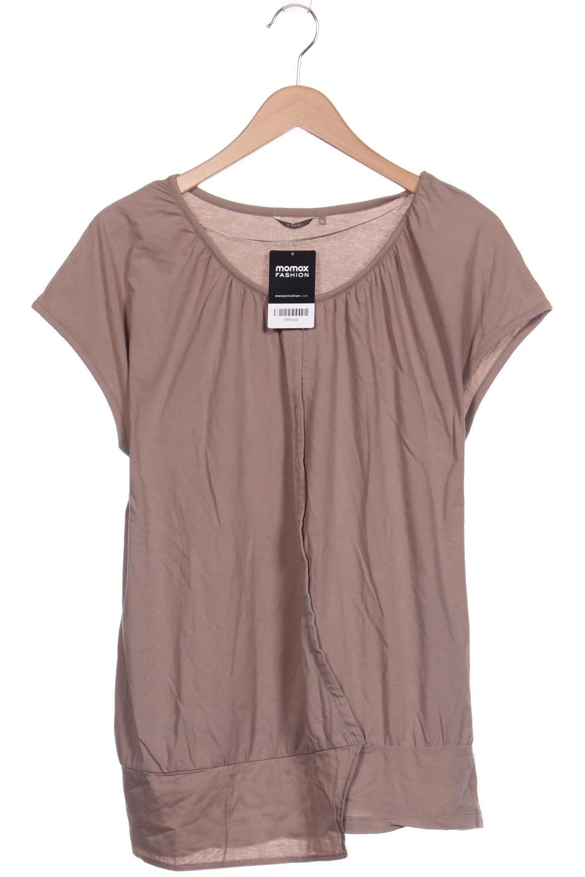 

sandwich_ Damen T-Shirt, beige