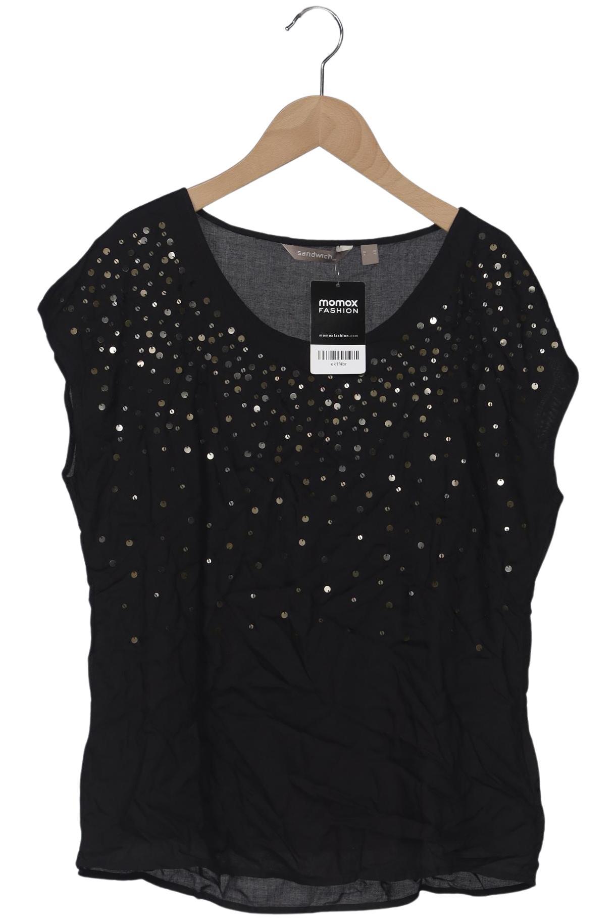 

sandwich_ Damen T-Shirt, mehrfarbig, Gr. 38