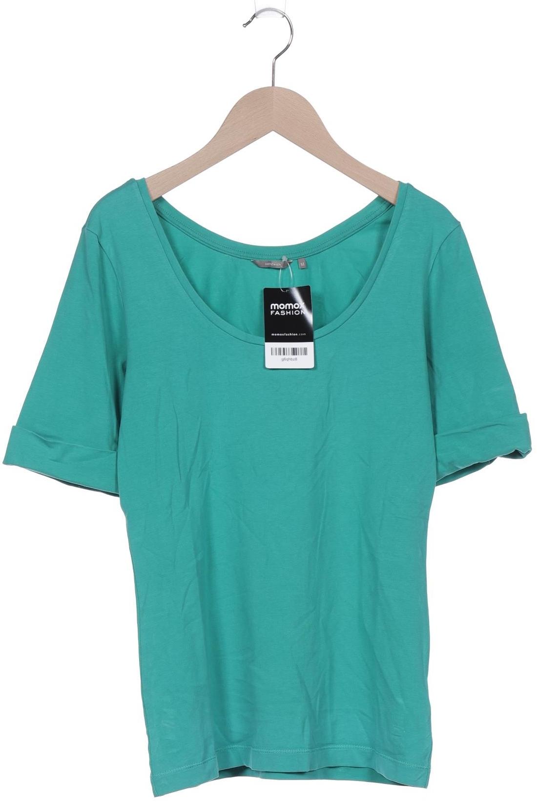 

sandwich_ Damen T-Shirt, grün, Gr. 38