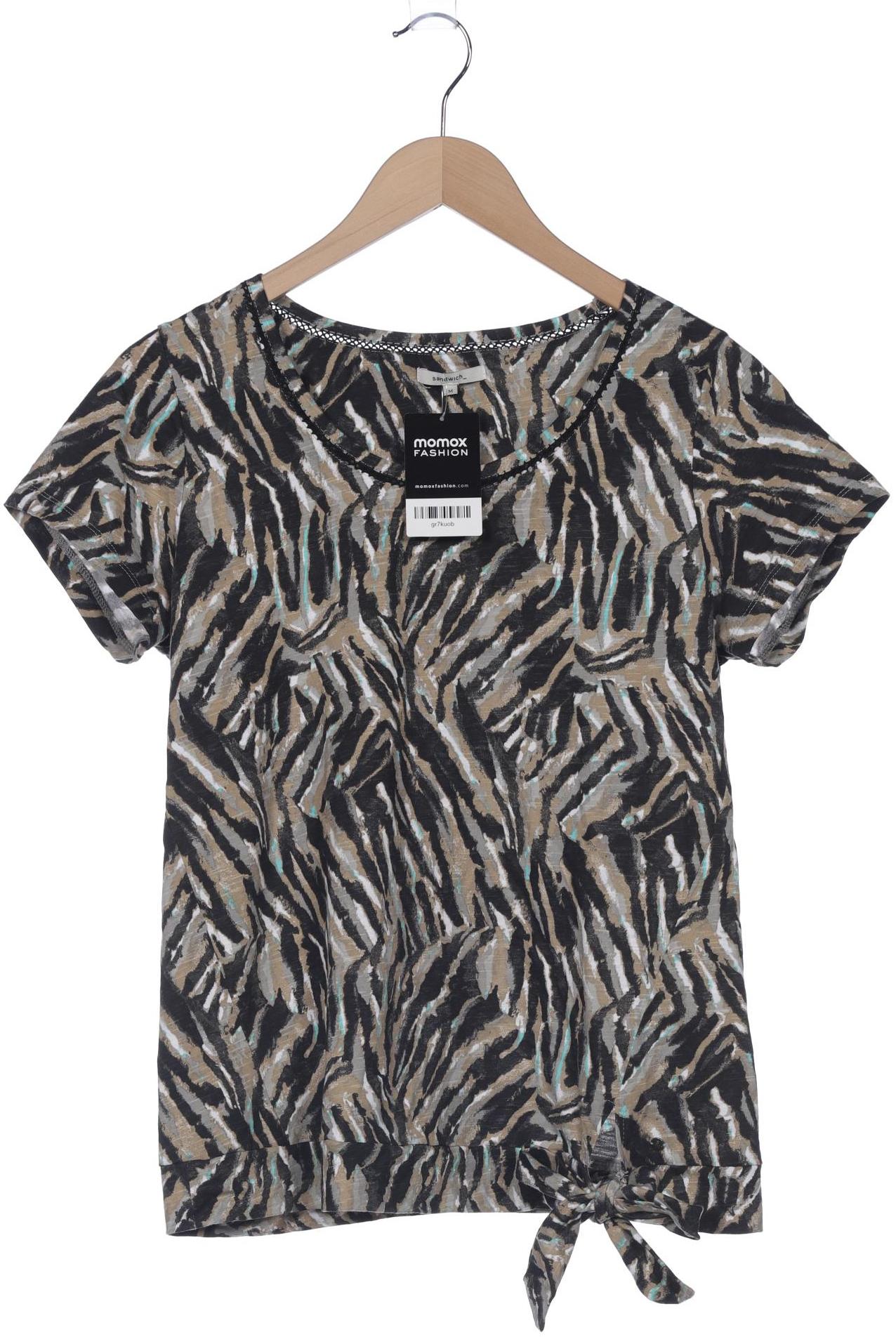 

sandwich_ Damen T-Shirt, mehrfarbig