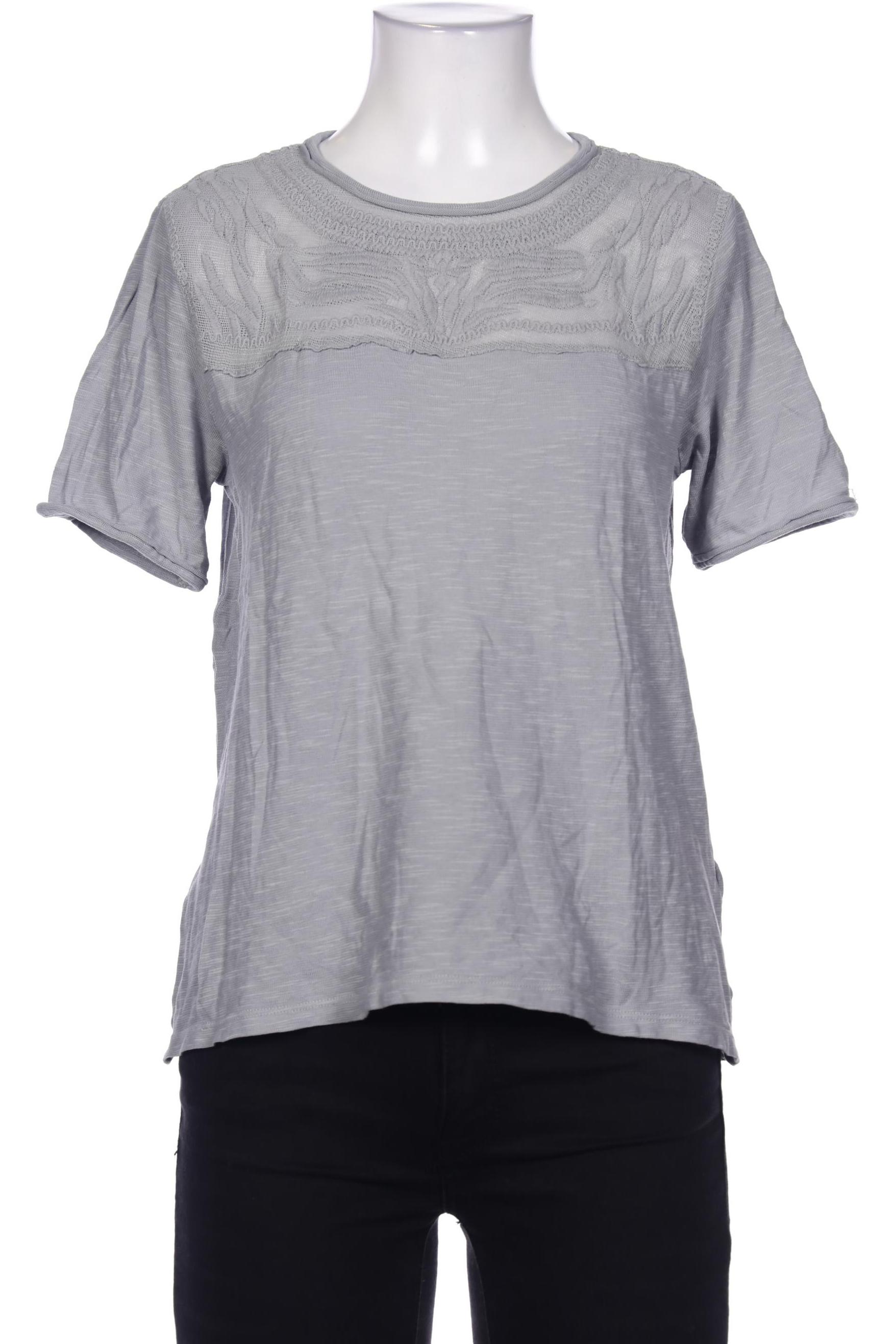 

sandwich_ Damen T-Shirt, hellblau, Gr. 34