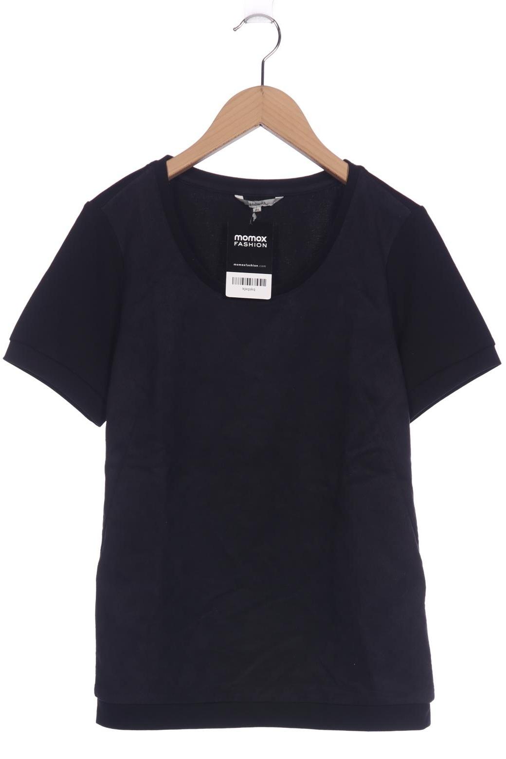 

sandwich_ Damen T-Shirt, schwarz, Gr. 34