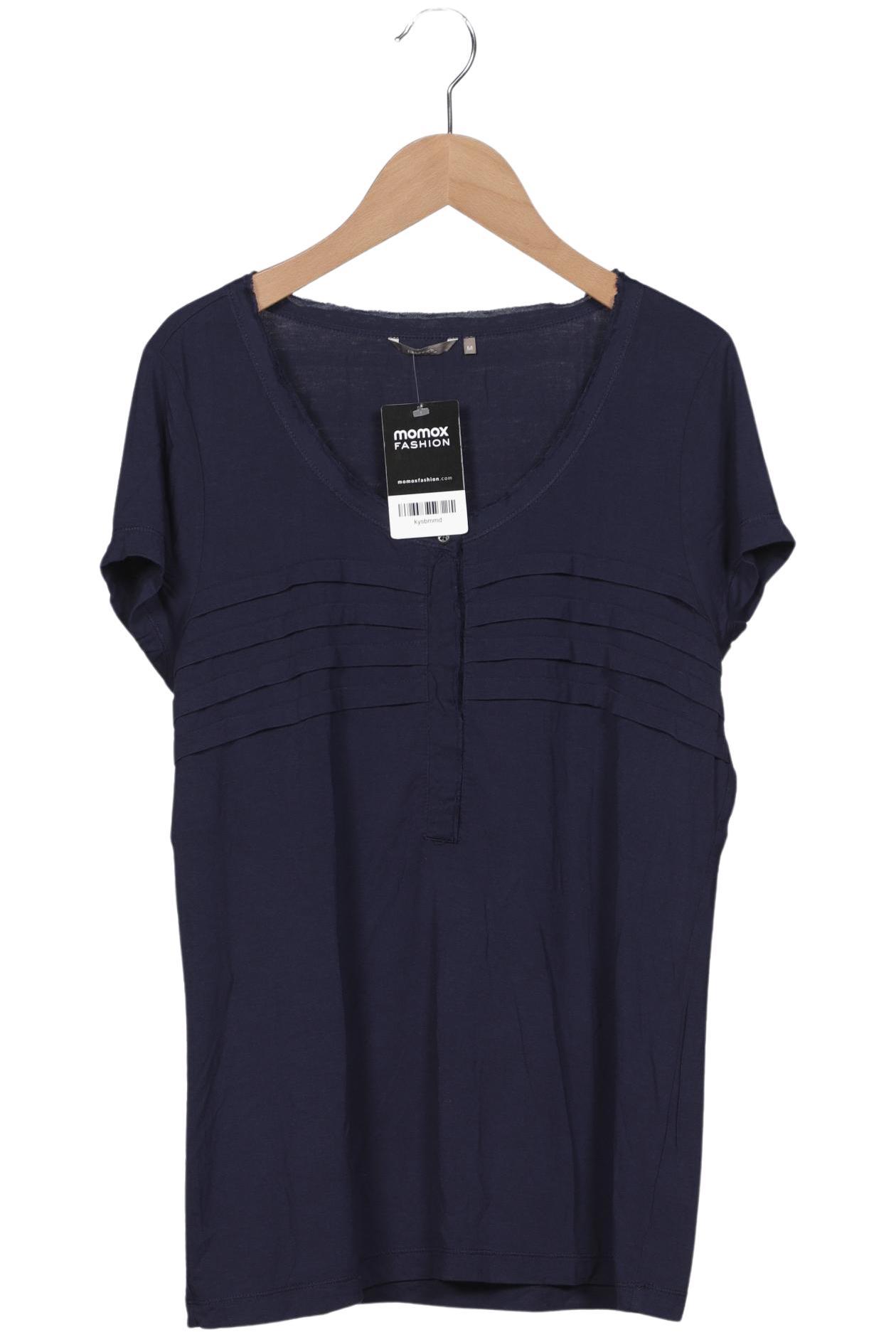 

sandwich_ Damen T-Shirt, marineblau, Gr. 38