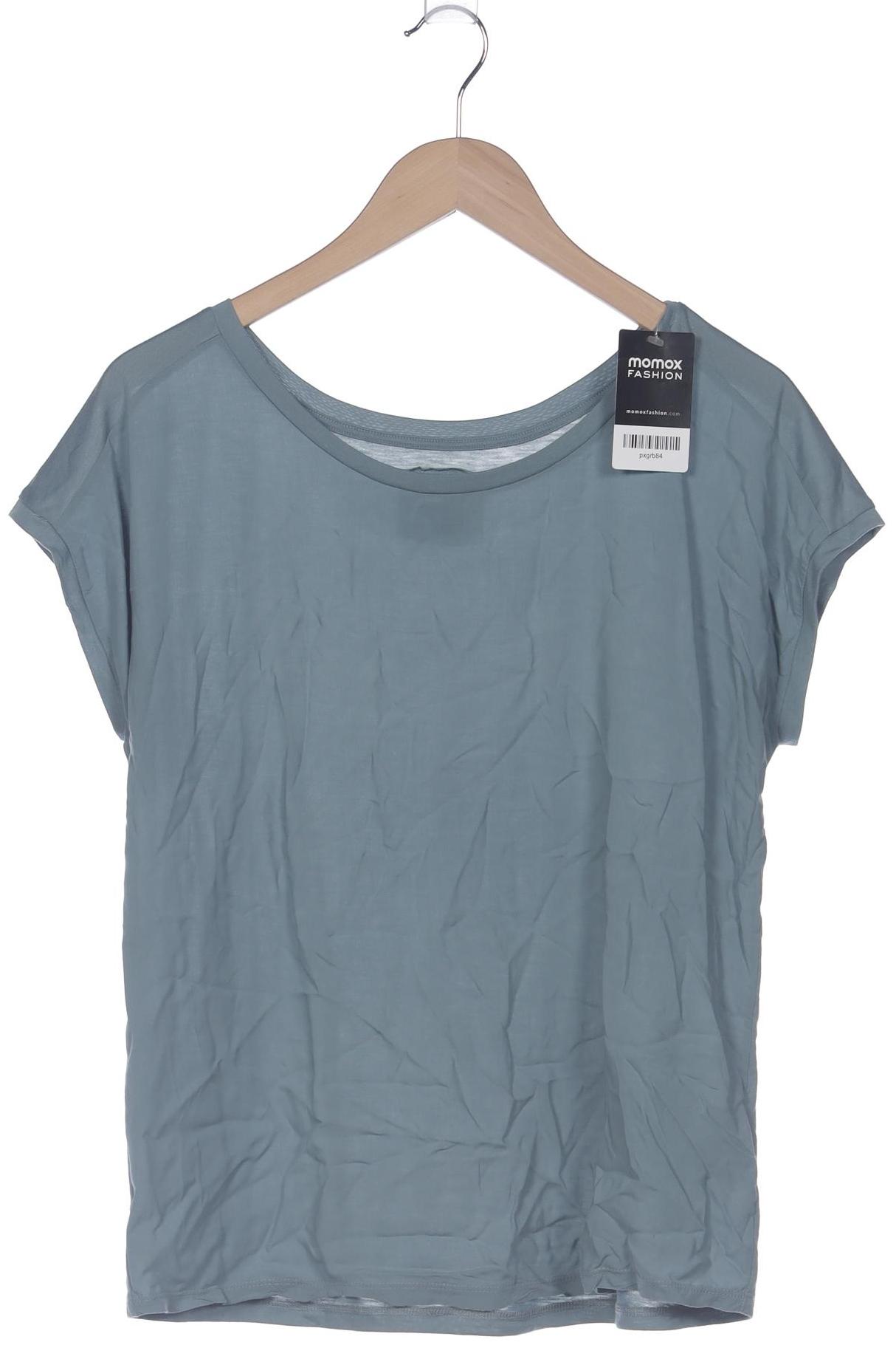 

sandwich_ Damen T-Shirt, blau, Gr. 44