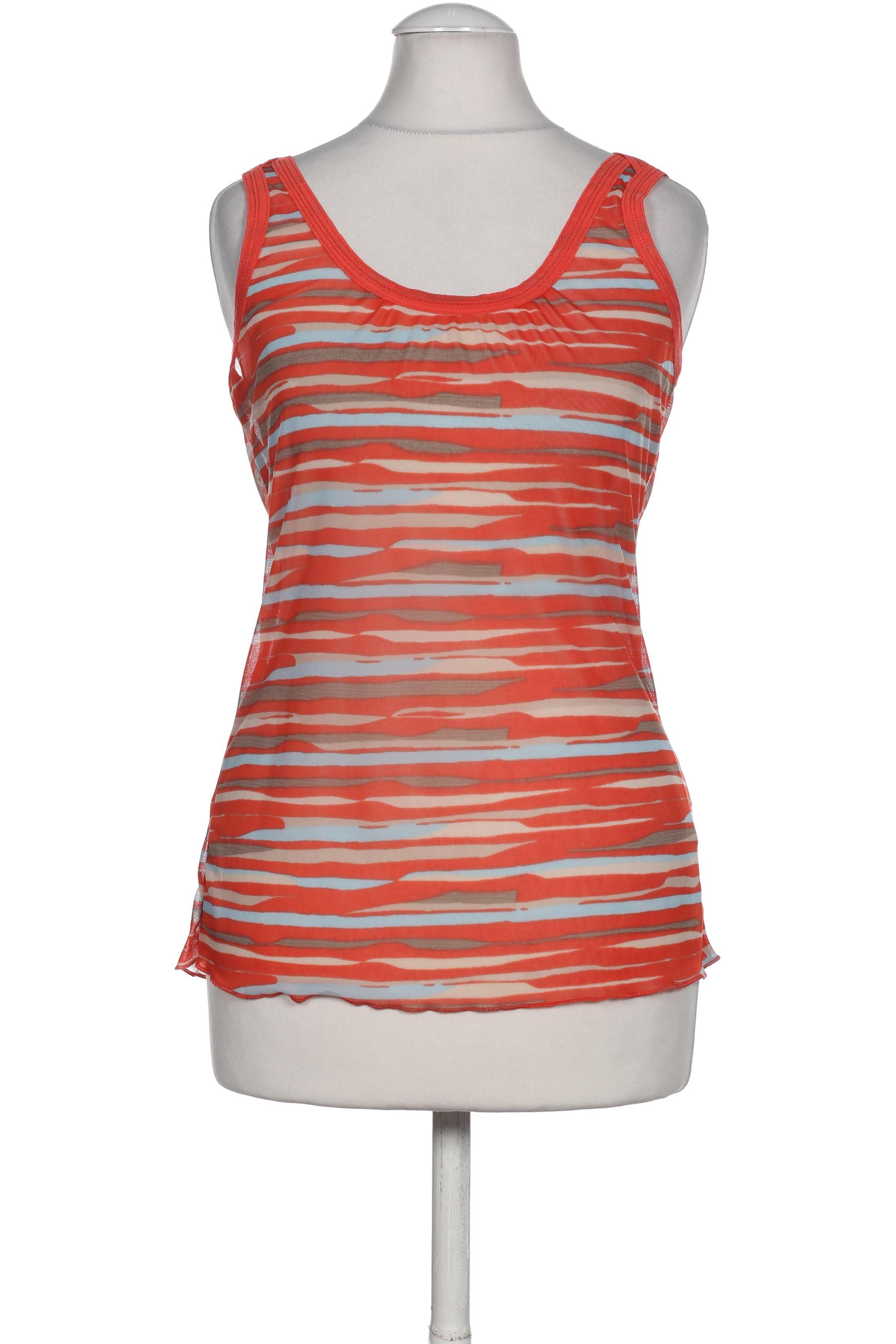 

sandwich_ Damen Top, rot, Gr. 34