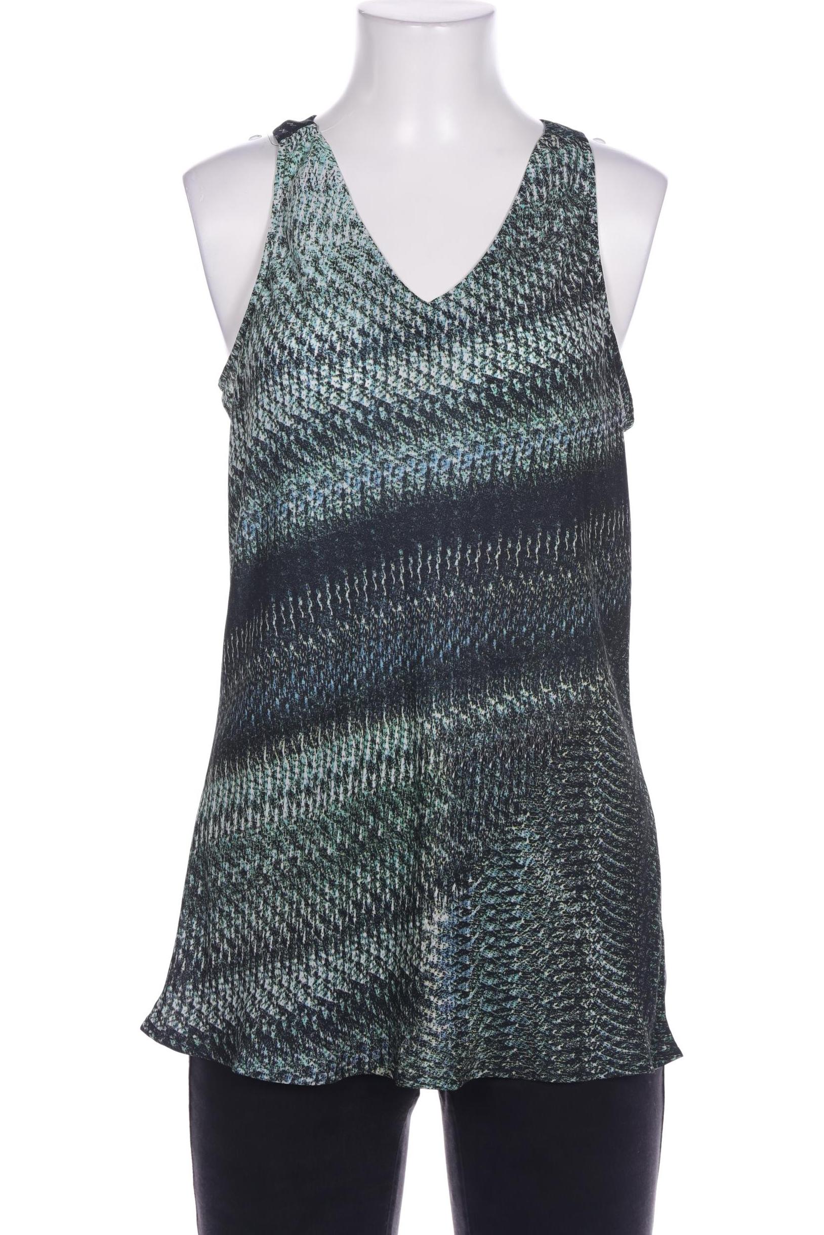

sandwich_ Damen Top, grün, Gr. 38