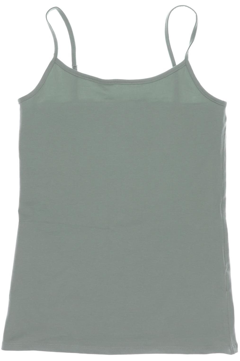 

sandwich_ Damen Top, grün, Gr. 36