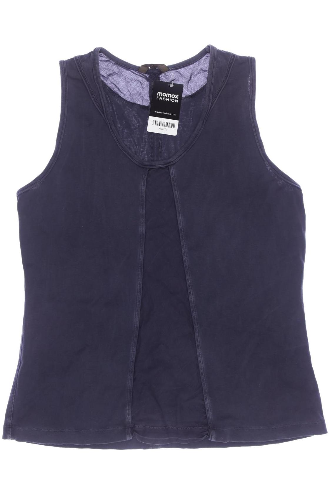 

sandwich_ Damen Top, marineblau, Gr. 44