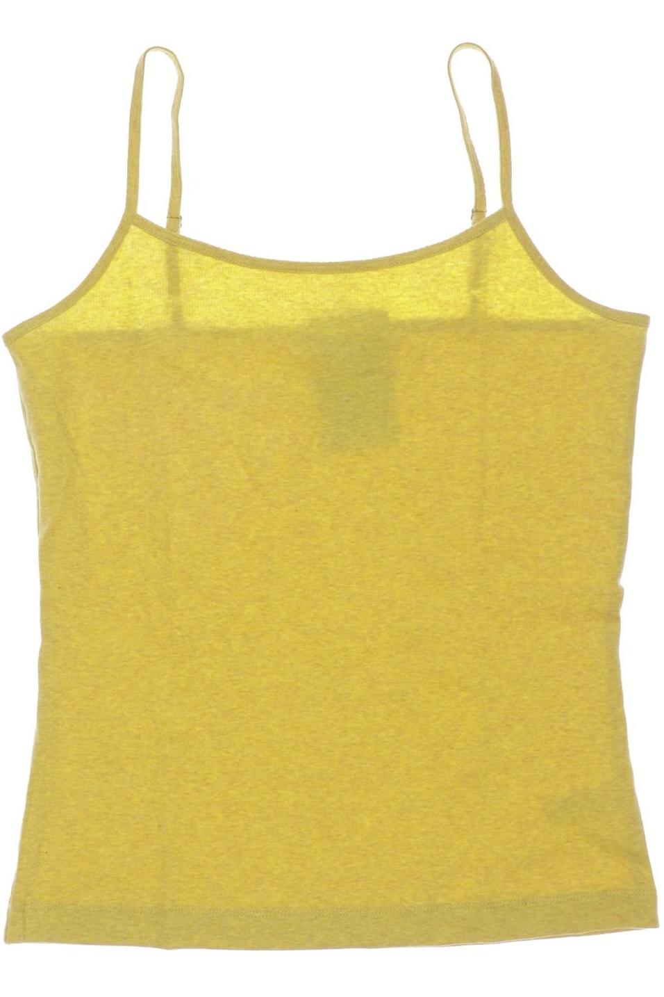 

sandwich_ Damen Top, gelb, Gr. 36