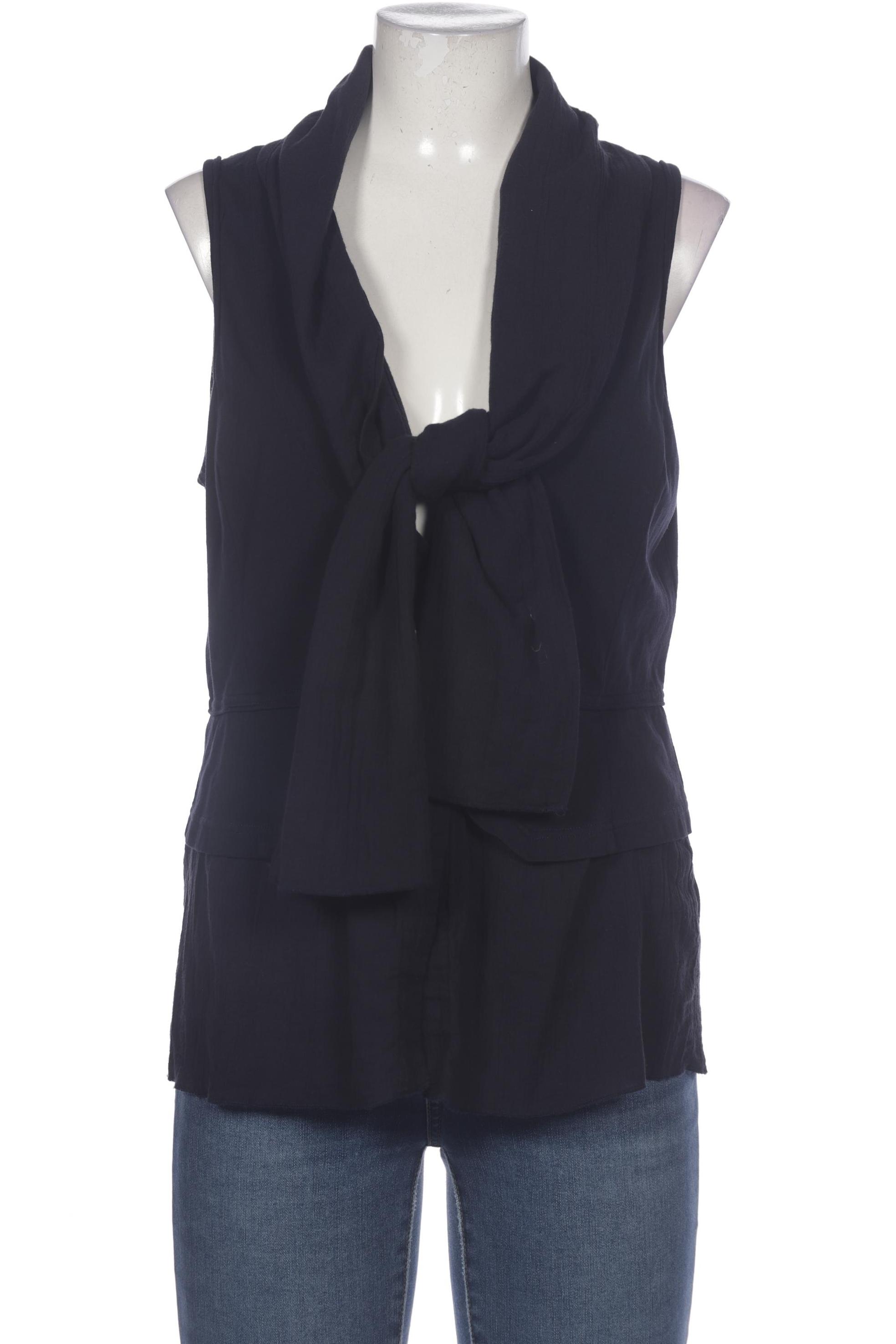 

sandwich_ Damen Weste, marineblau, Gr. 40