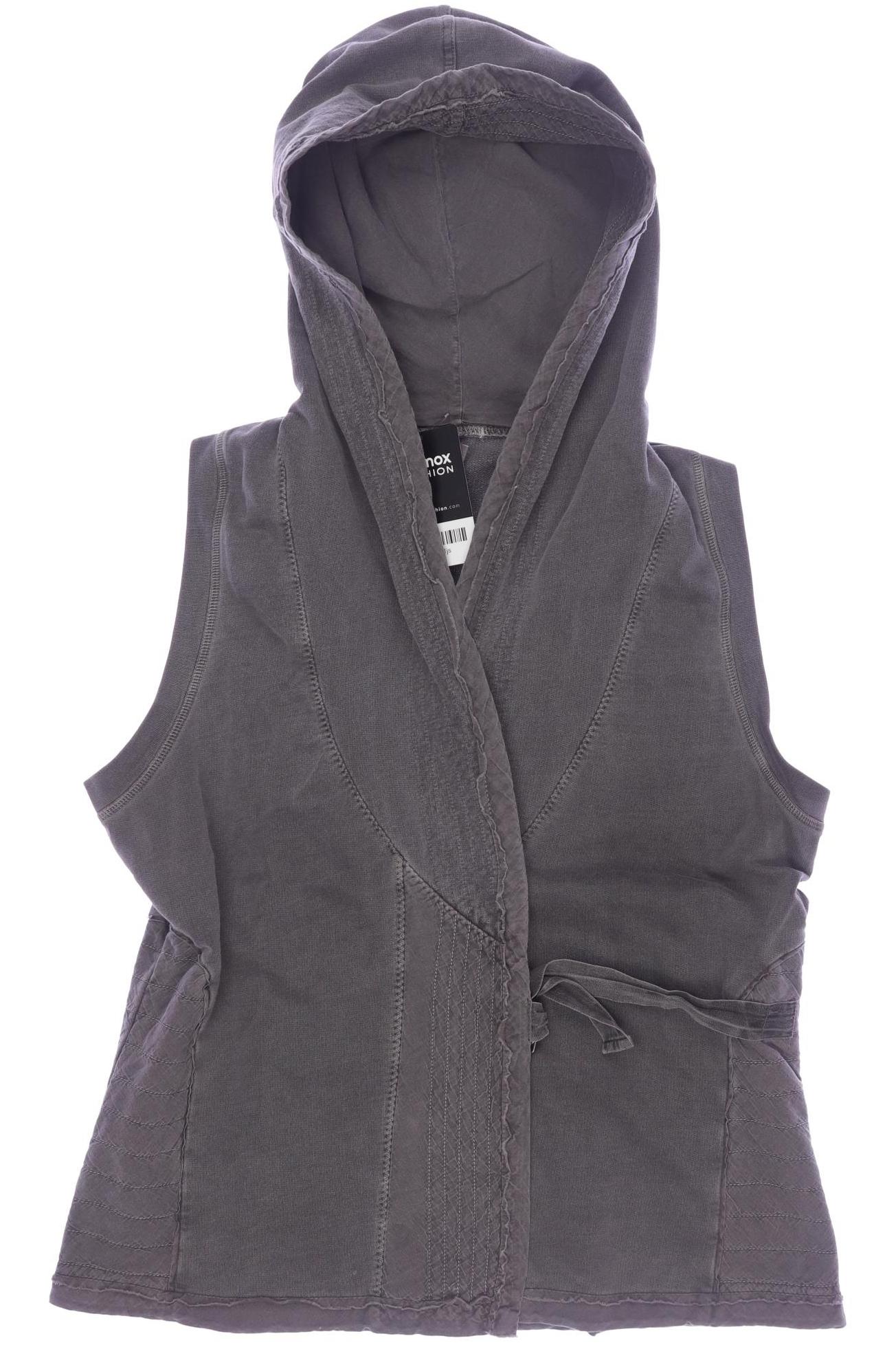 

sandwich_ Damen Weste, grau, Gr. 38