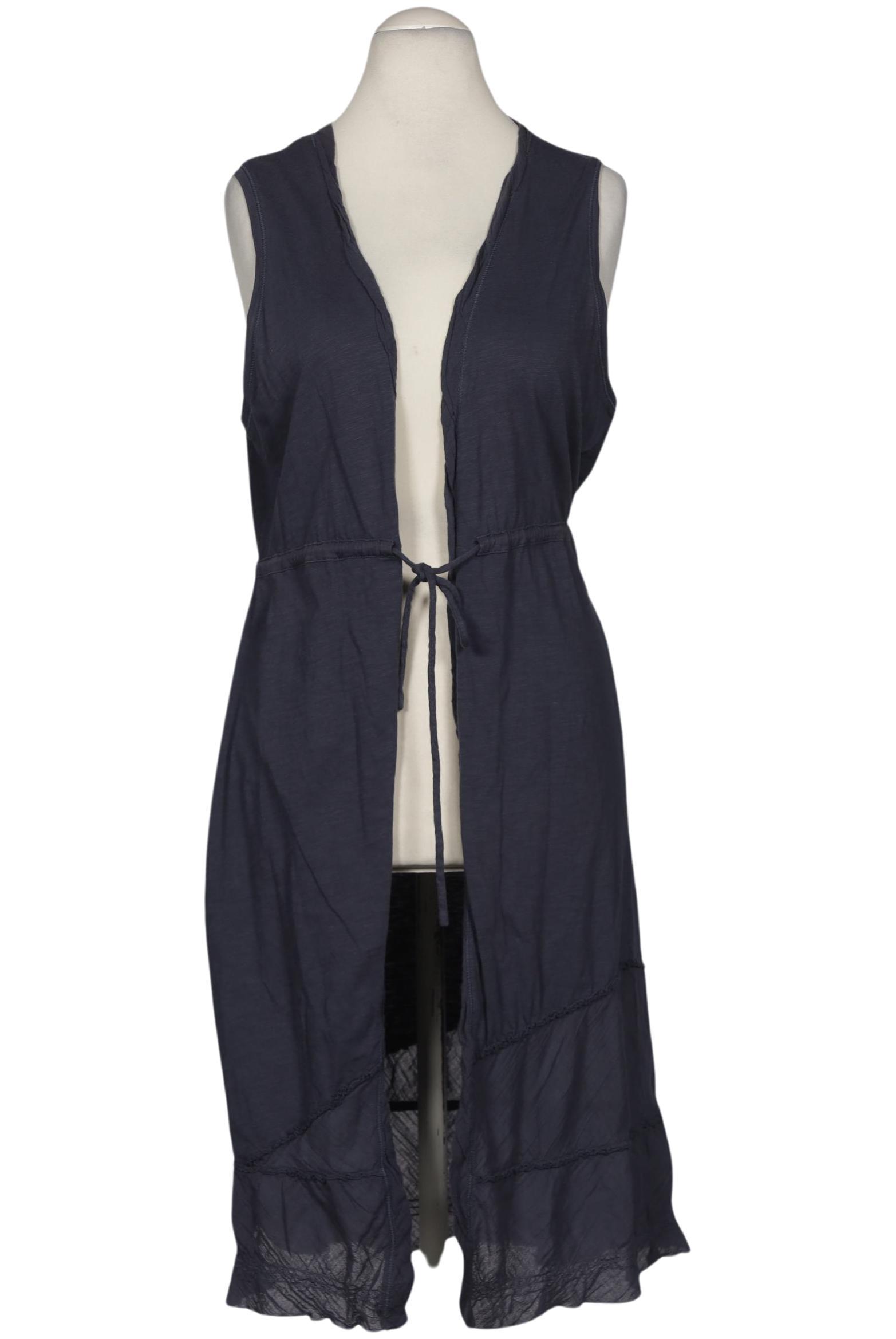 

sandwich_ Damen Weste, marineblau, Gr. 44