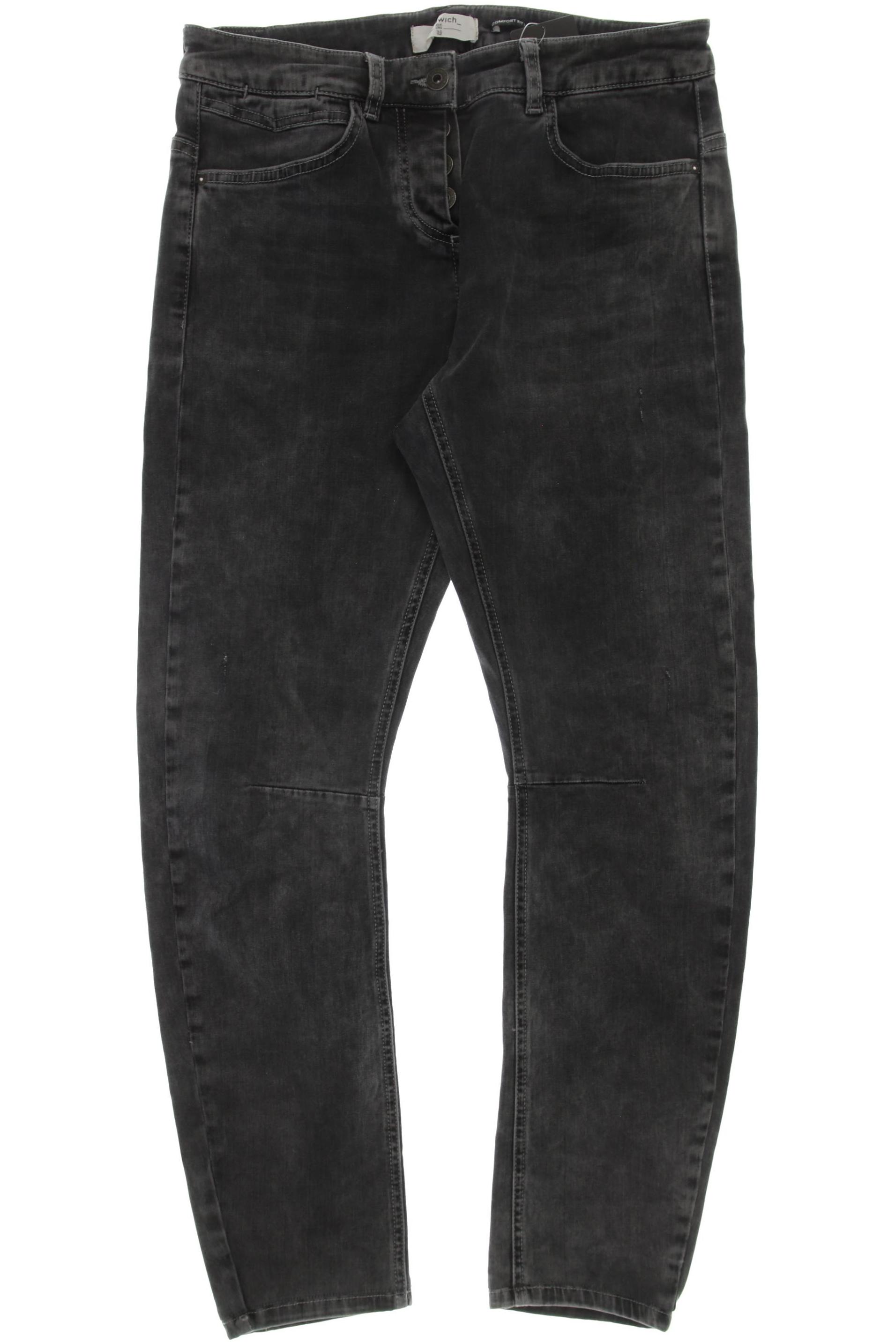 

sandwich_ Herren Jeans, grau, Gr. 36