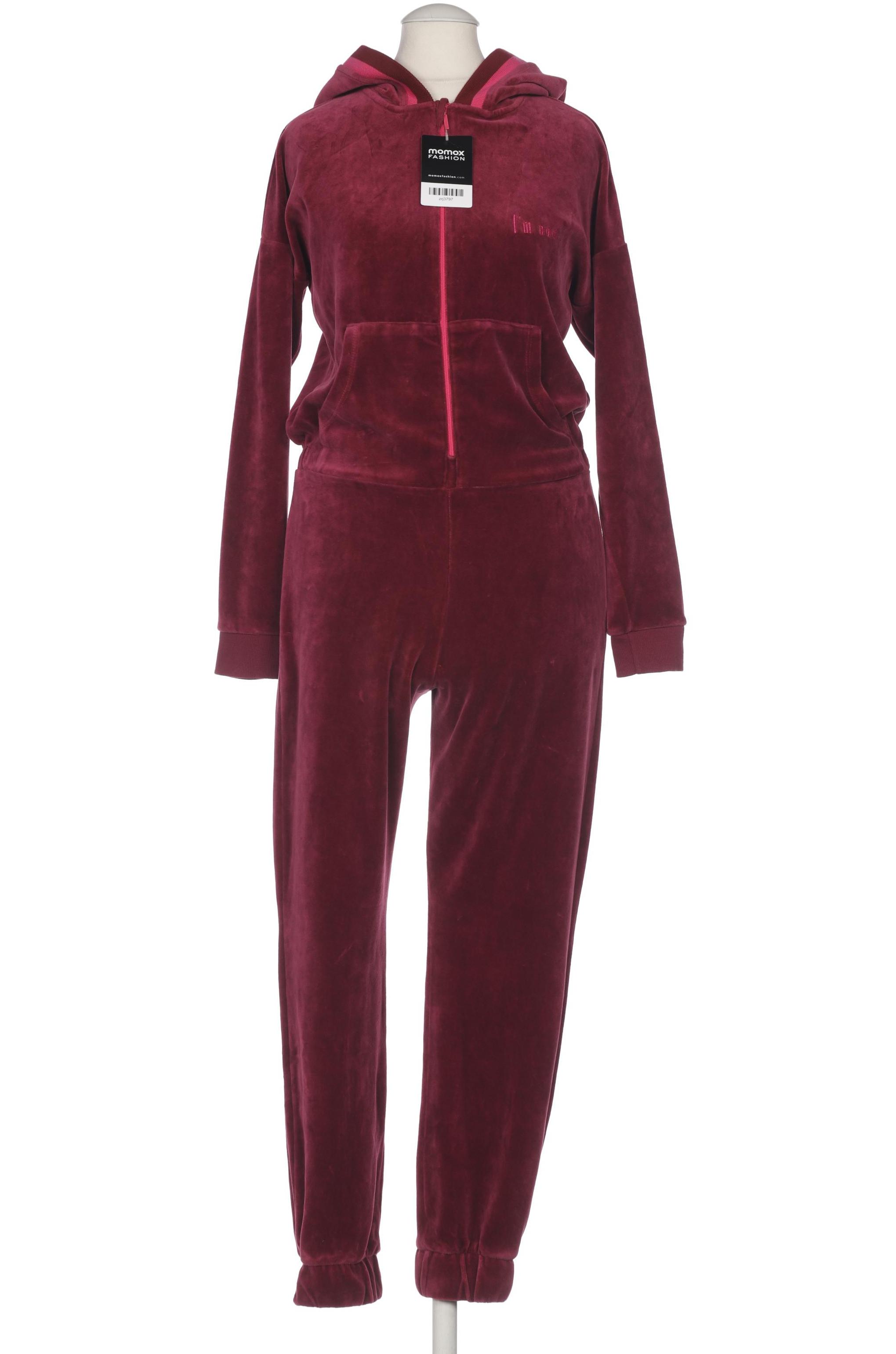 

Sanetta Damen Jumpsuit/Overall, pink, Gr. 38