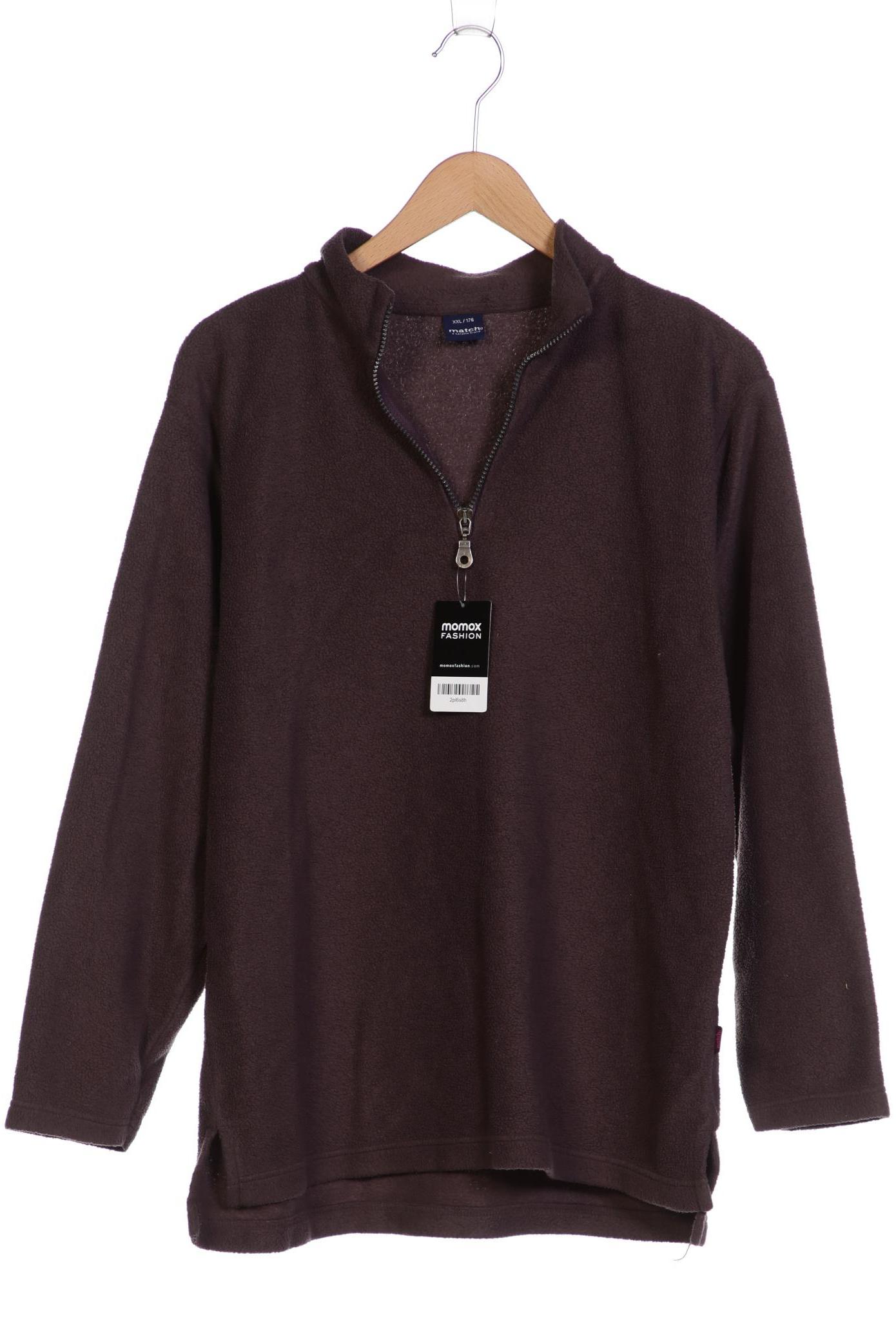 

Sanetta Damen Pullover, braun