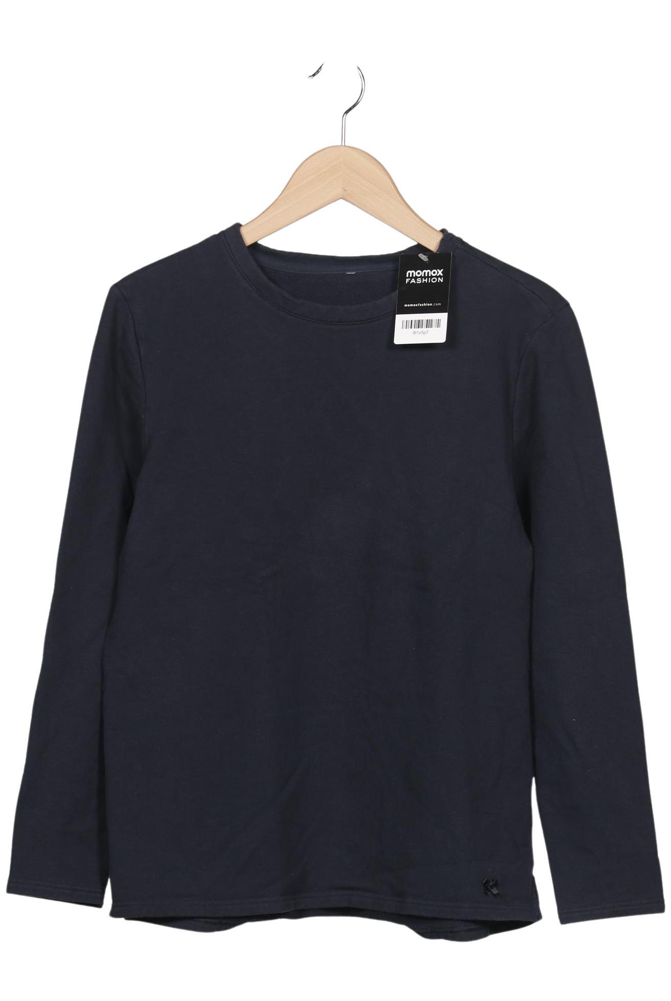 

Sanetta Damen Sweatshirt, marineblau, Gr. 38