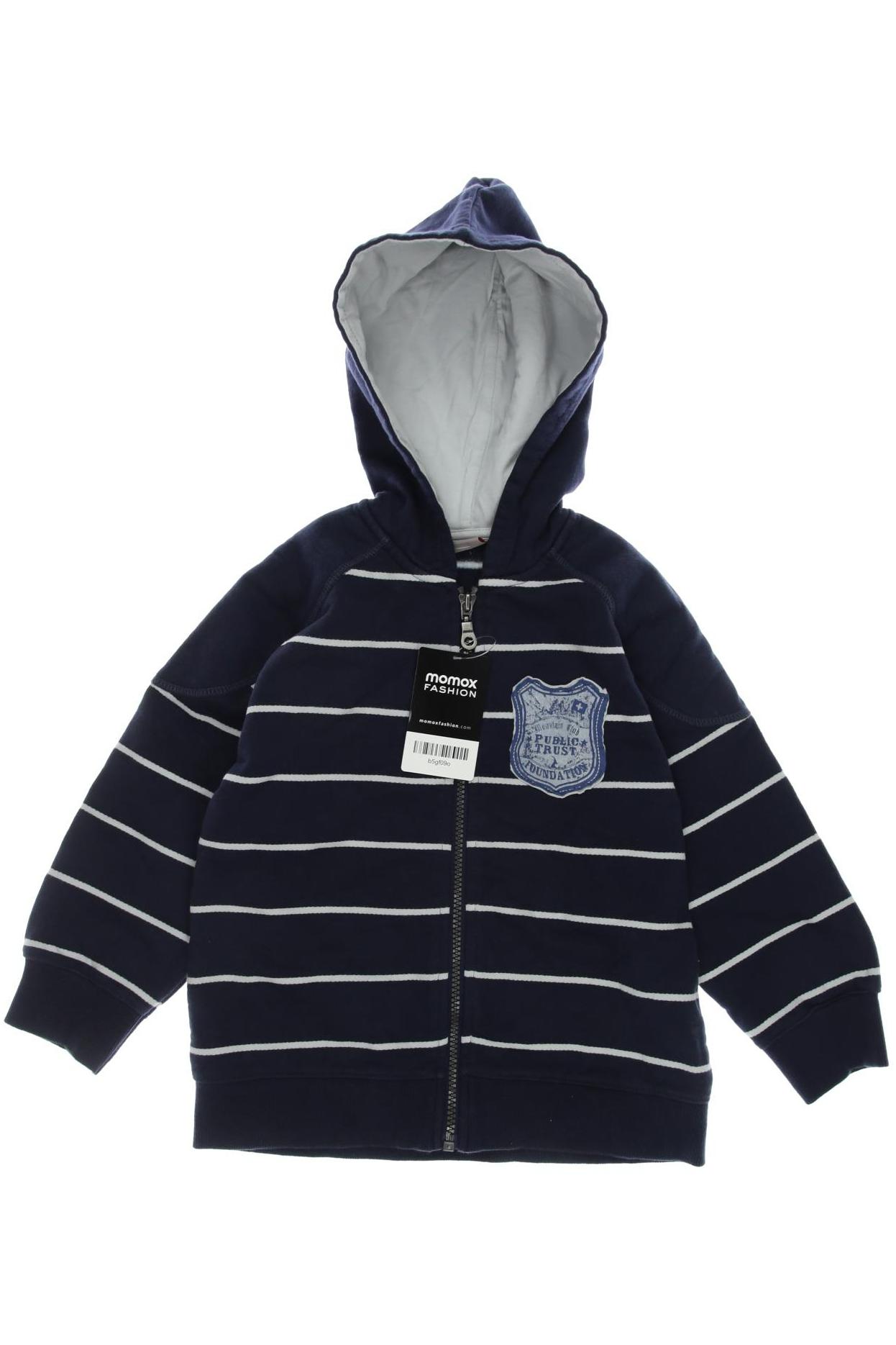 

Sanetta Herren Hoodies & Sweater, marineblau, Gr. 104