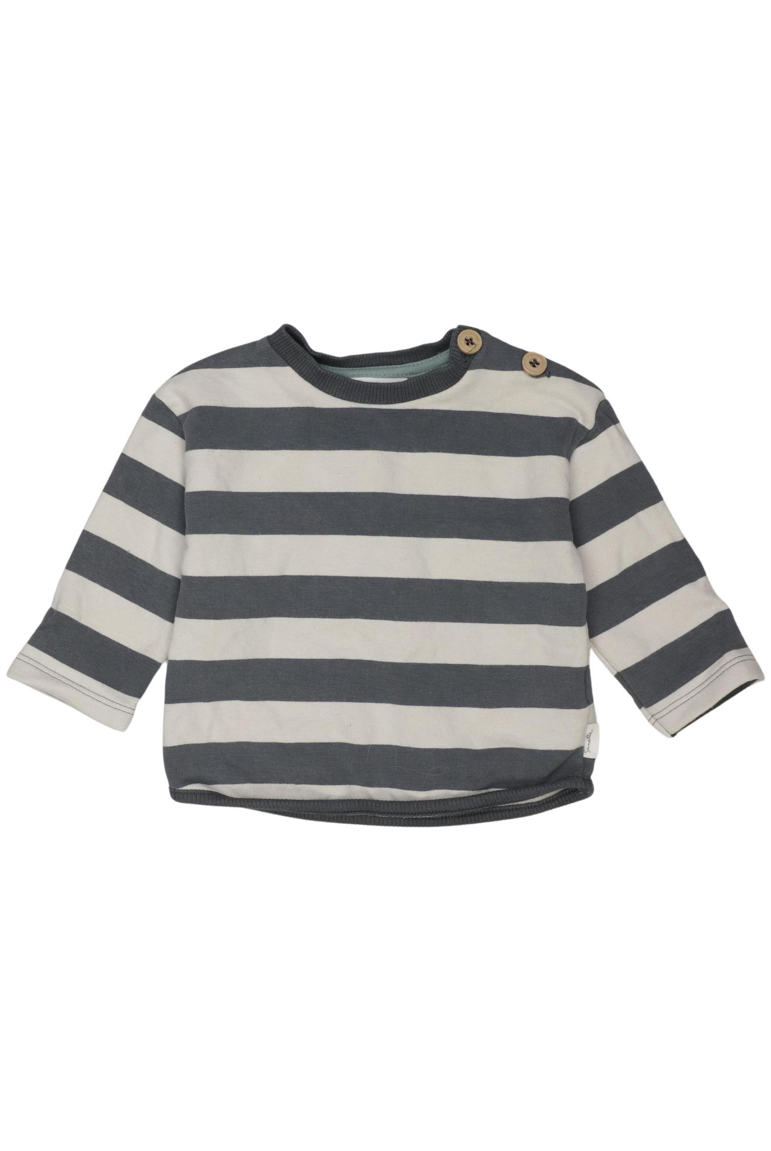 

Sanetta Jungen Hoodies & Sweater, mehrfarbig, Gr. 56