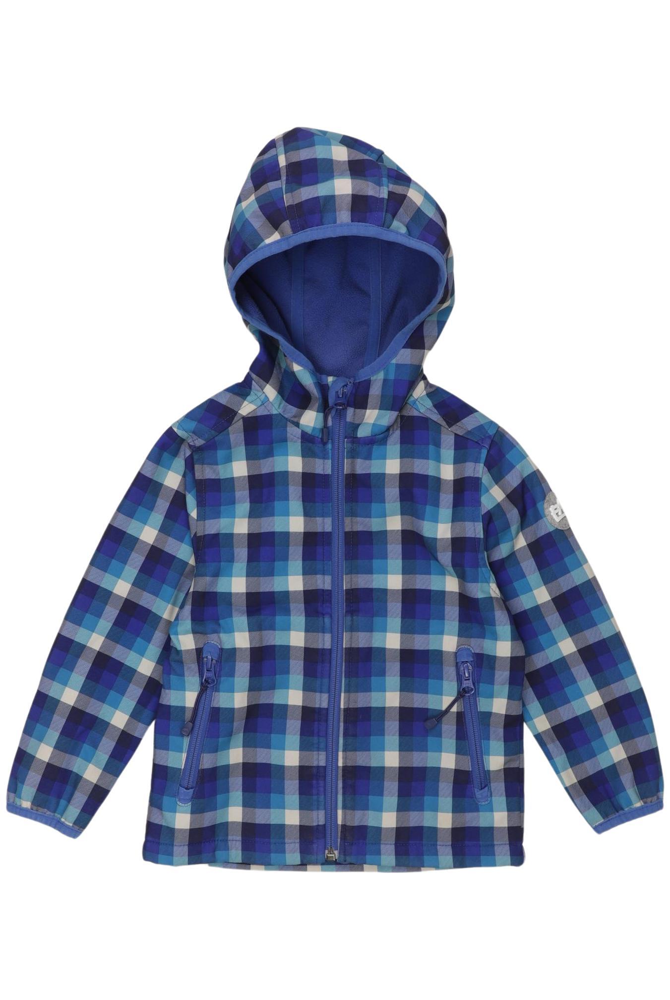 

Sanetta Jungen Jacke, hellblau, Gr. 104