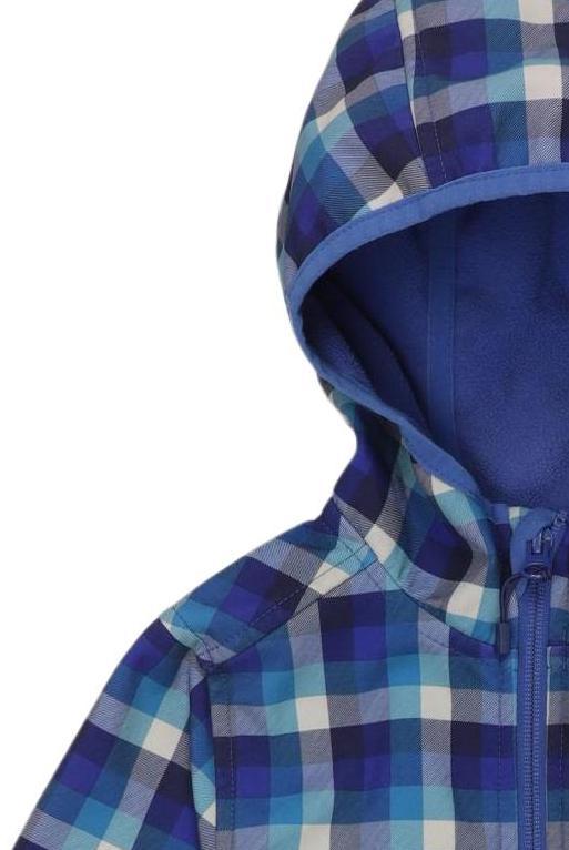 Thumbnail - Sanetta Jungen Jacke, hellblau, Gr. 104