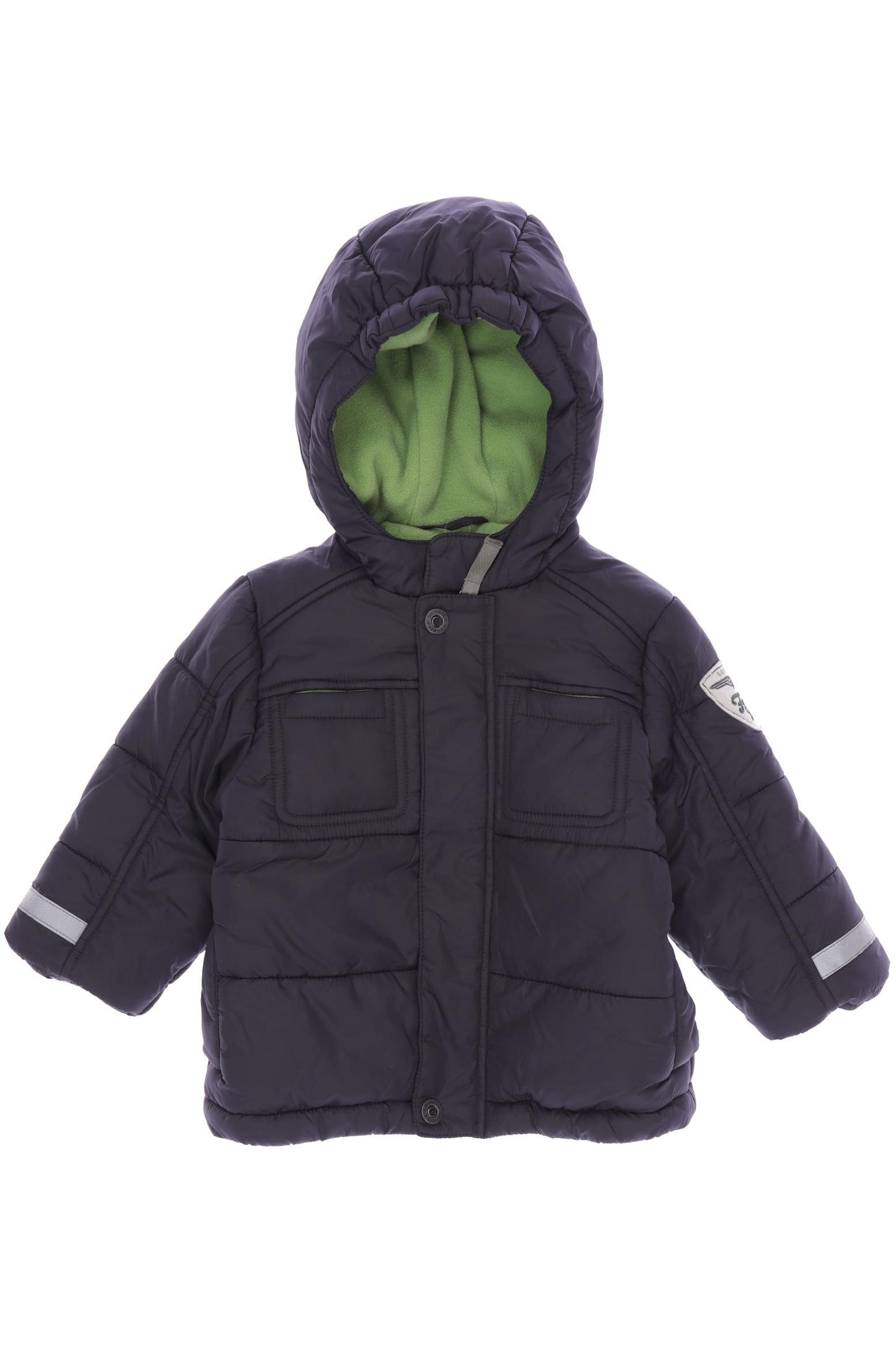 

Sanetta Jungen Jacke, grau