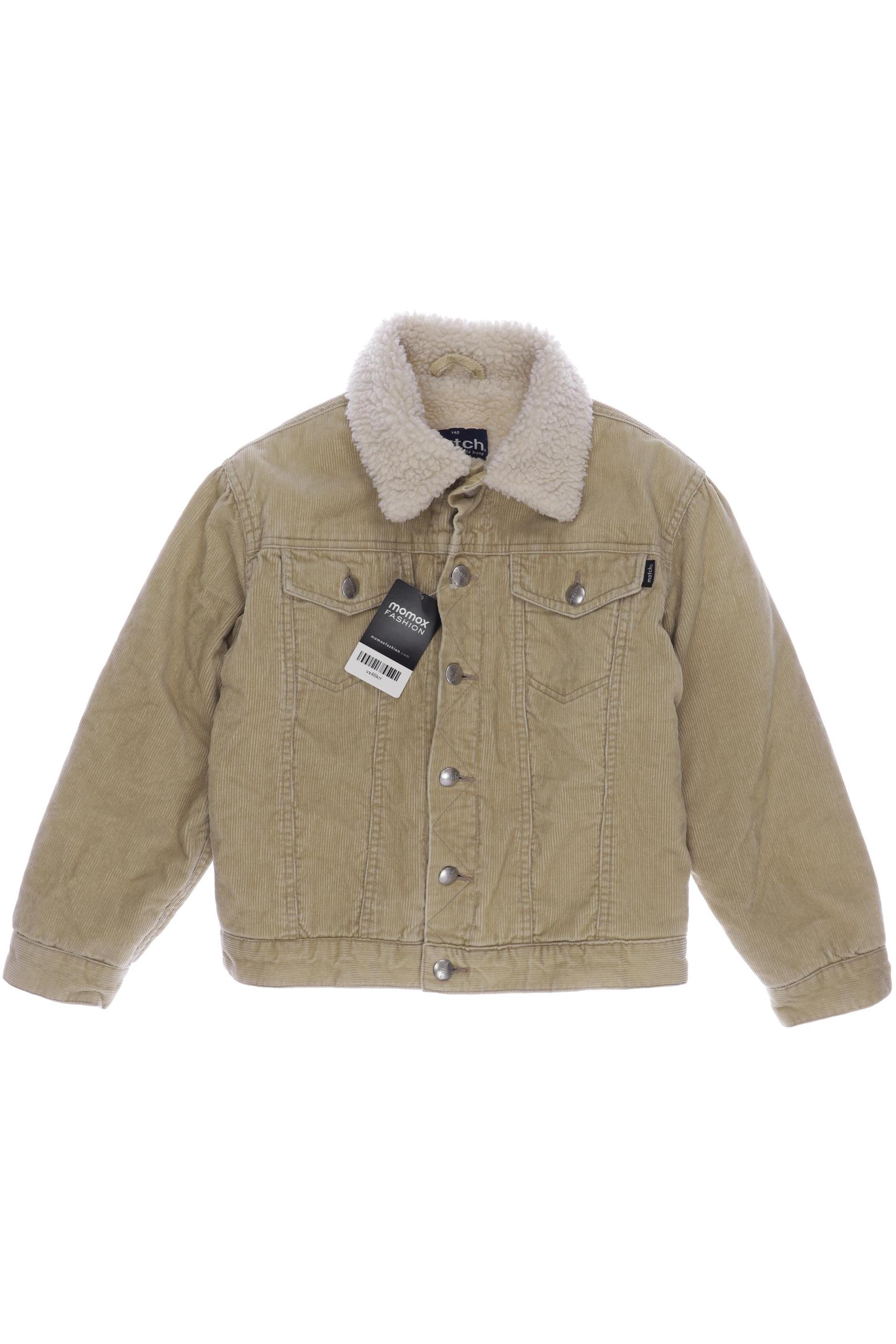 

Sanetta Jungen Jacke, beige