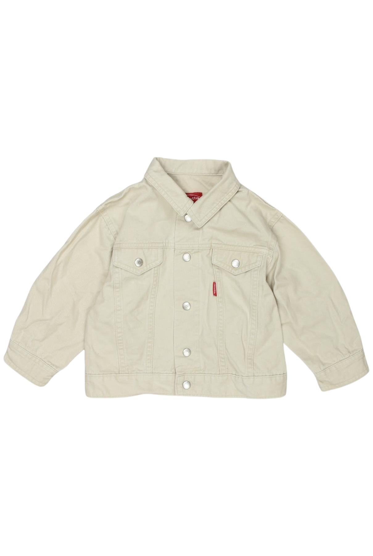 

Sanetta Jungen Jacke, beige, Gr. 92
