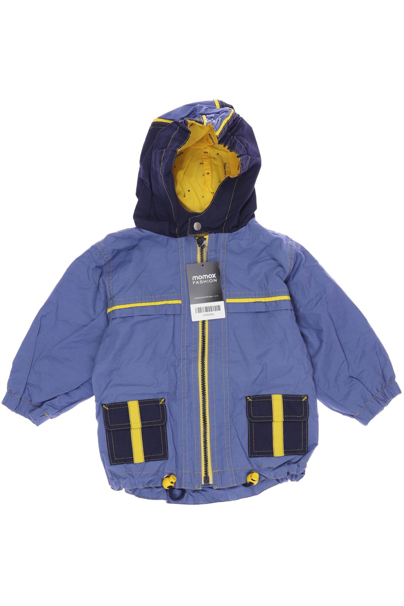 

Sanetta Jungen Jacke, blau